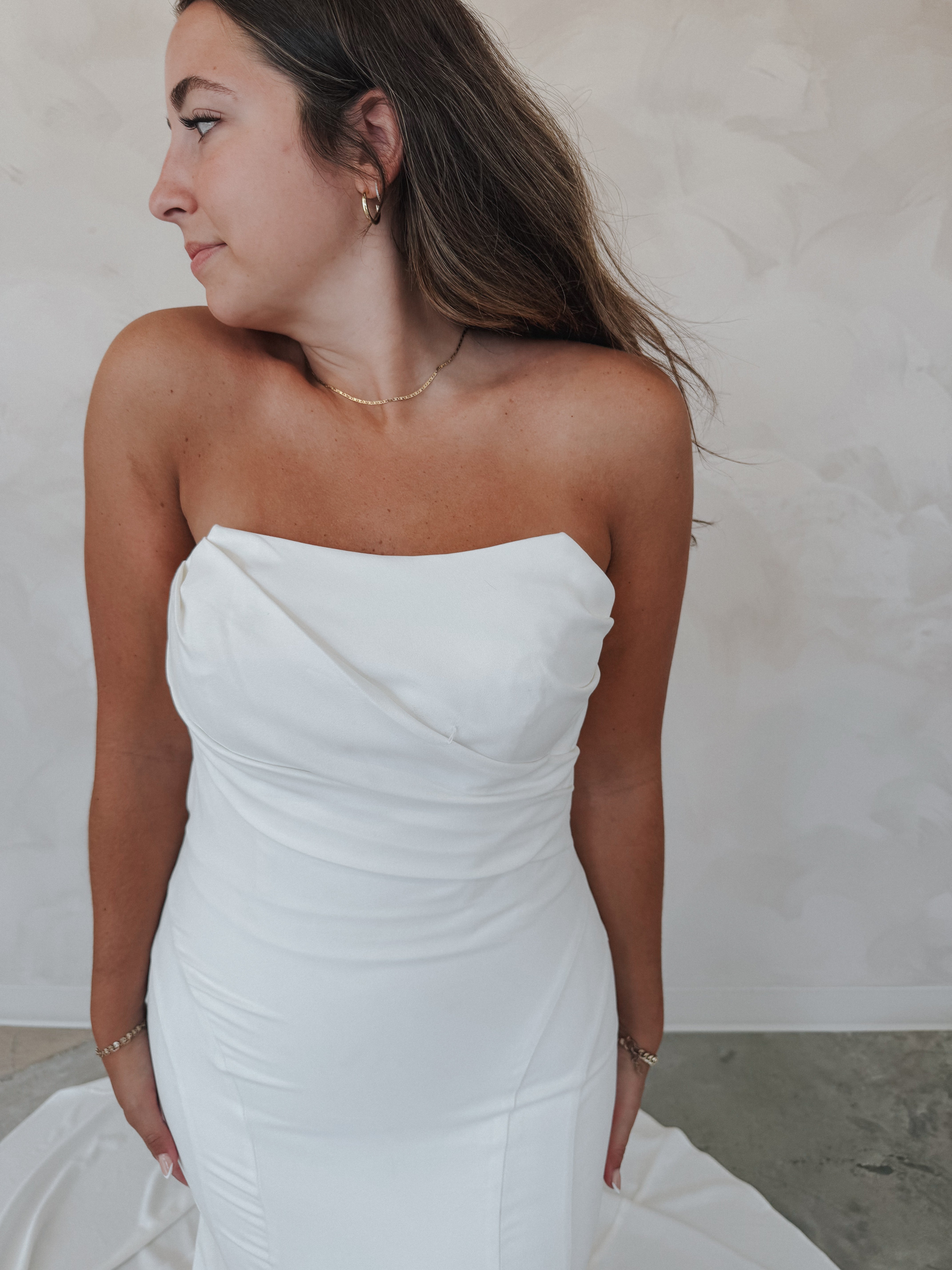 GINA