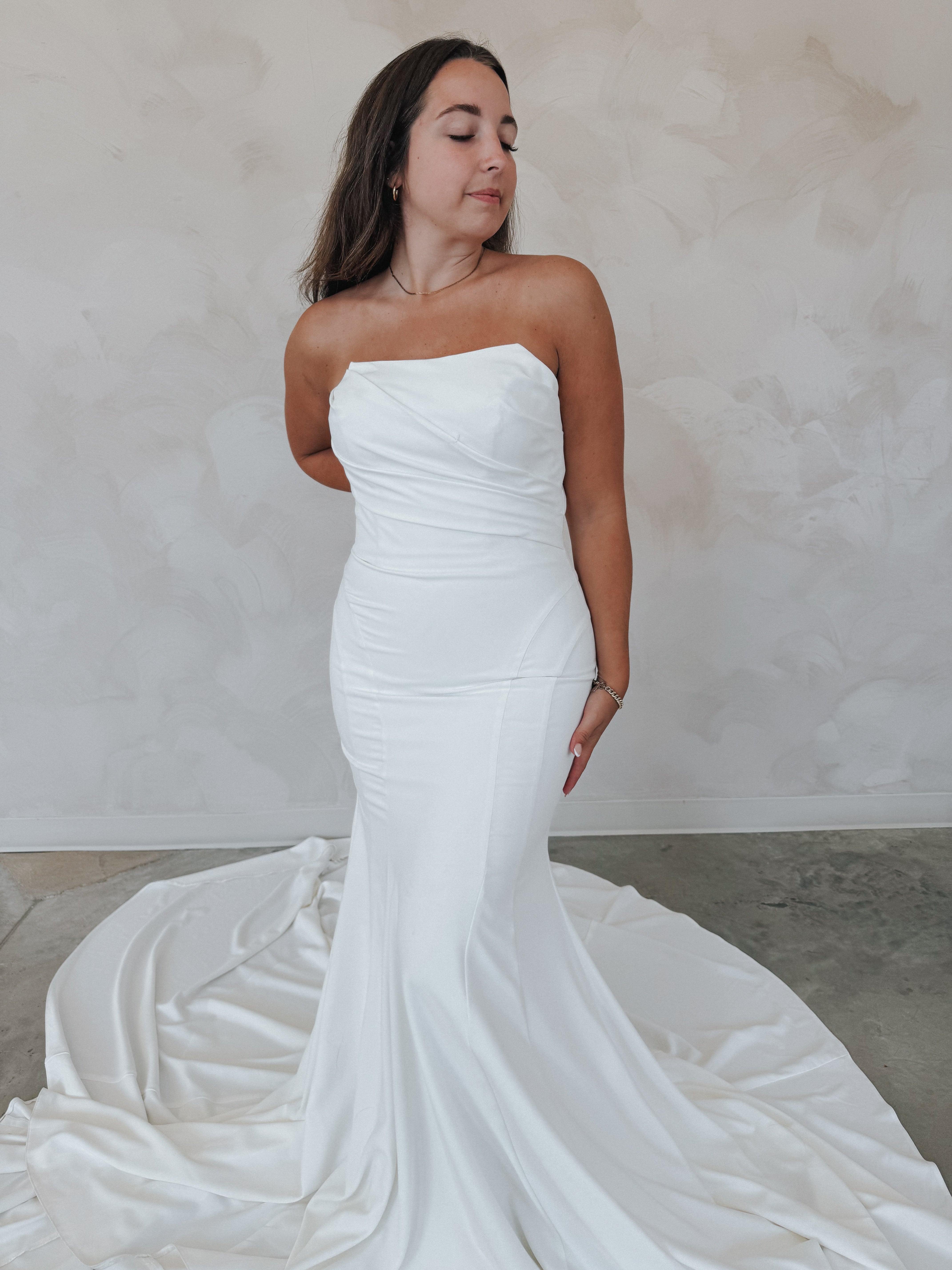 Size 12 | Gina by Dearly