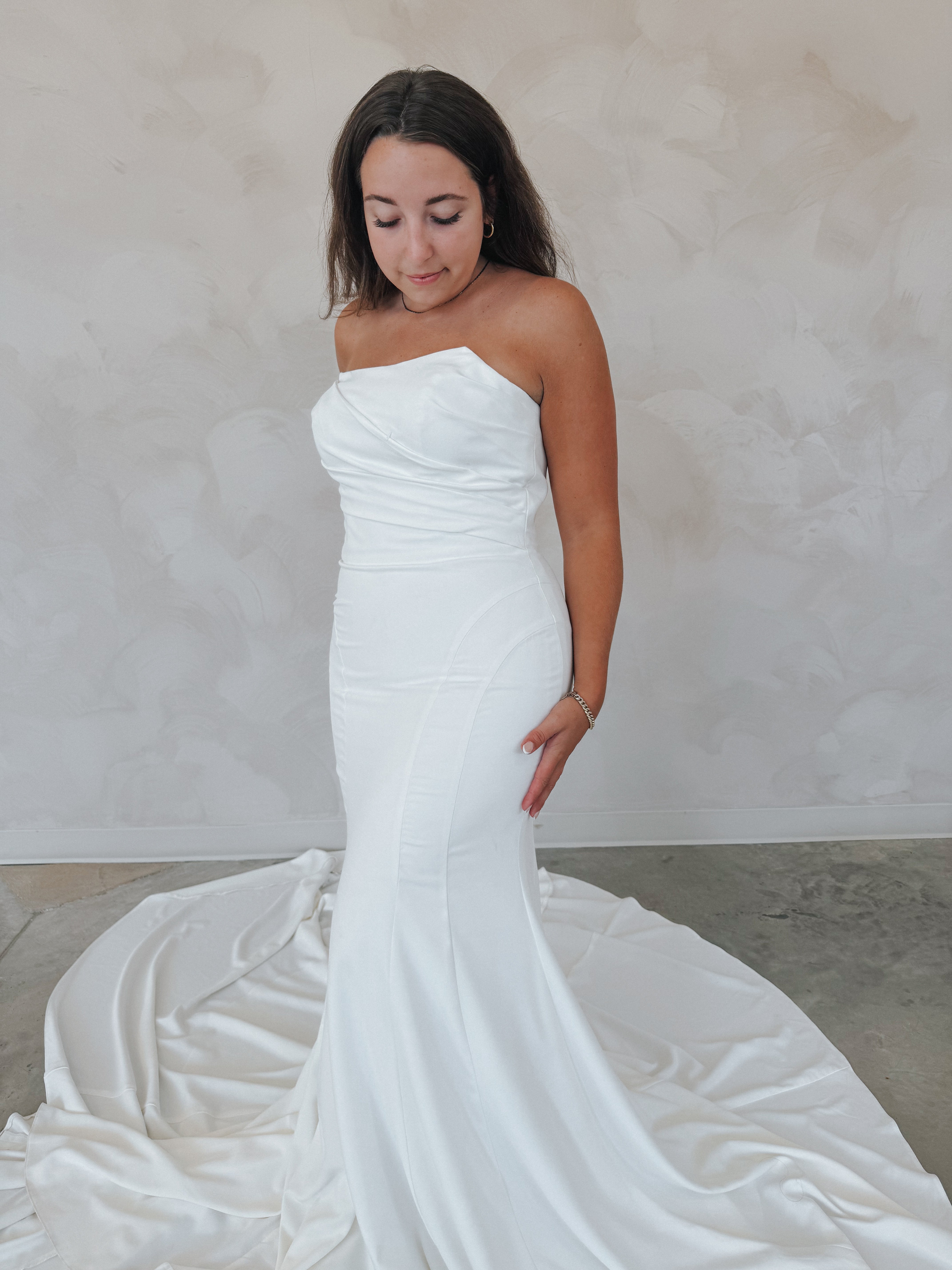 Size 12 | Gina by Dearly