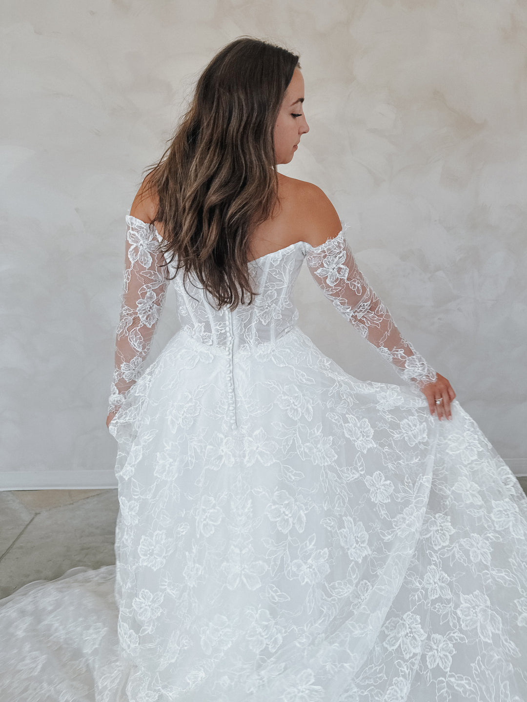 Size 16 | Rosetta by Take Heart