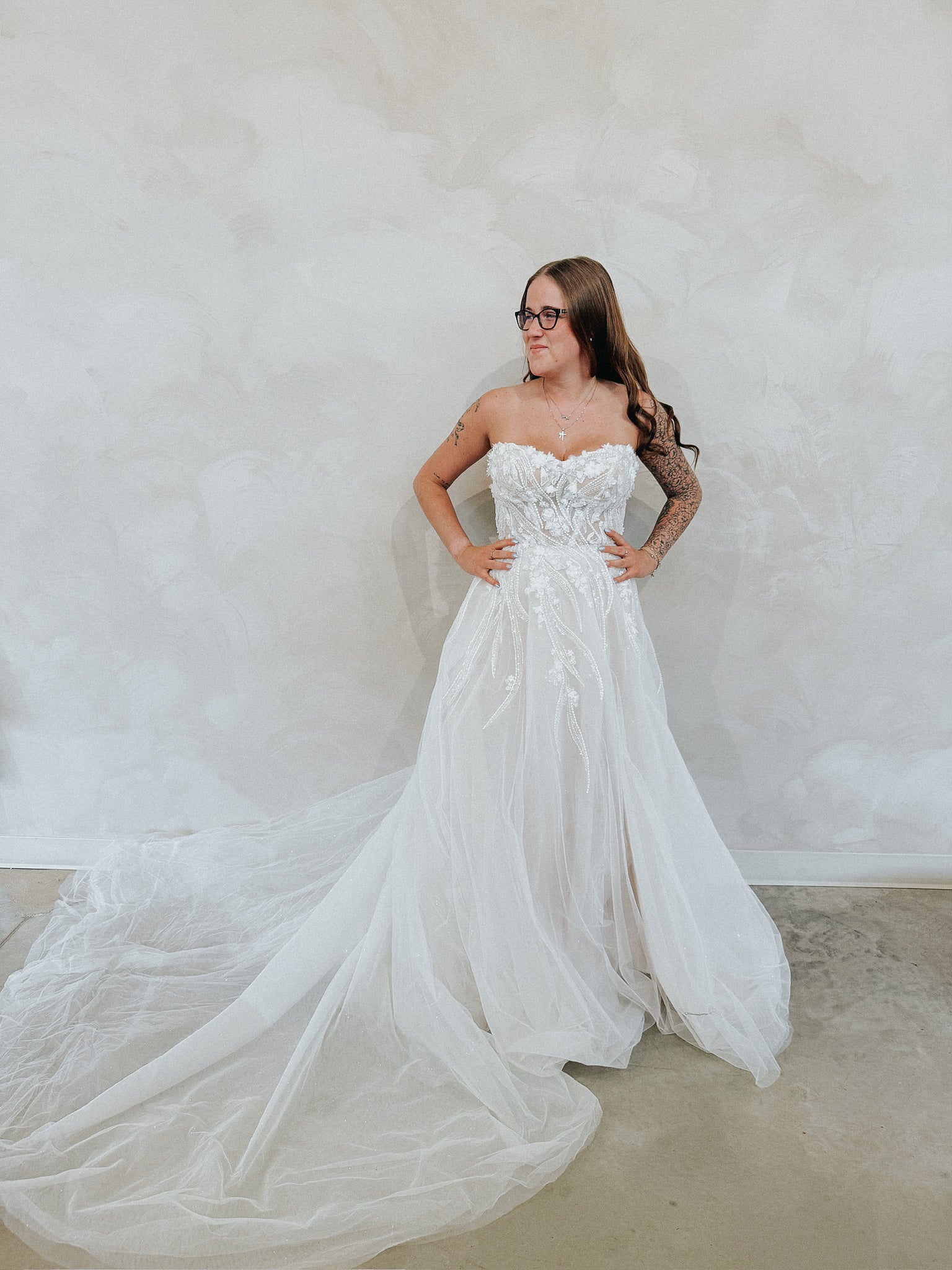 Size 08 | Fable by Take Heart