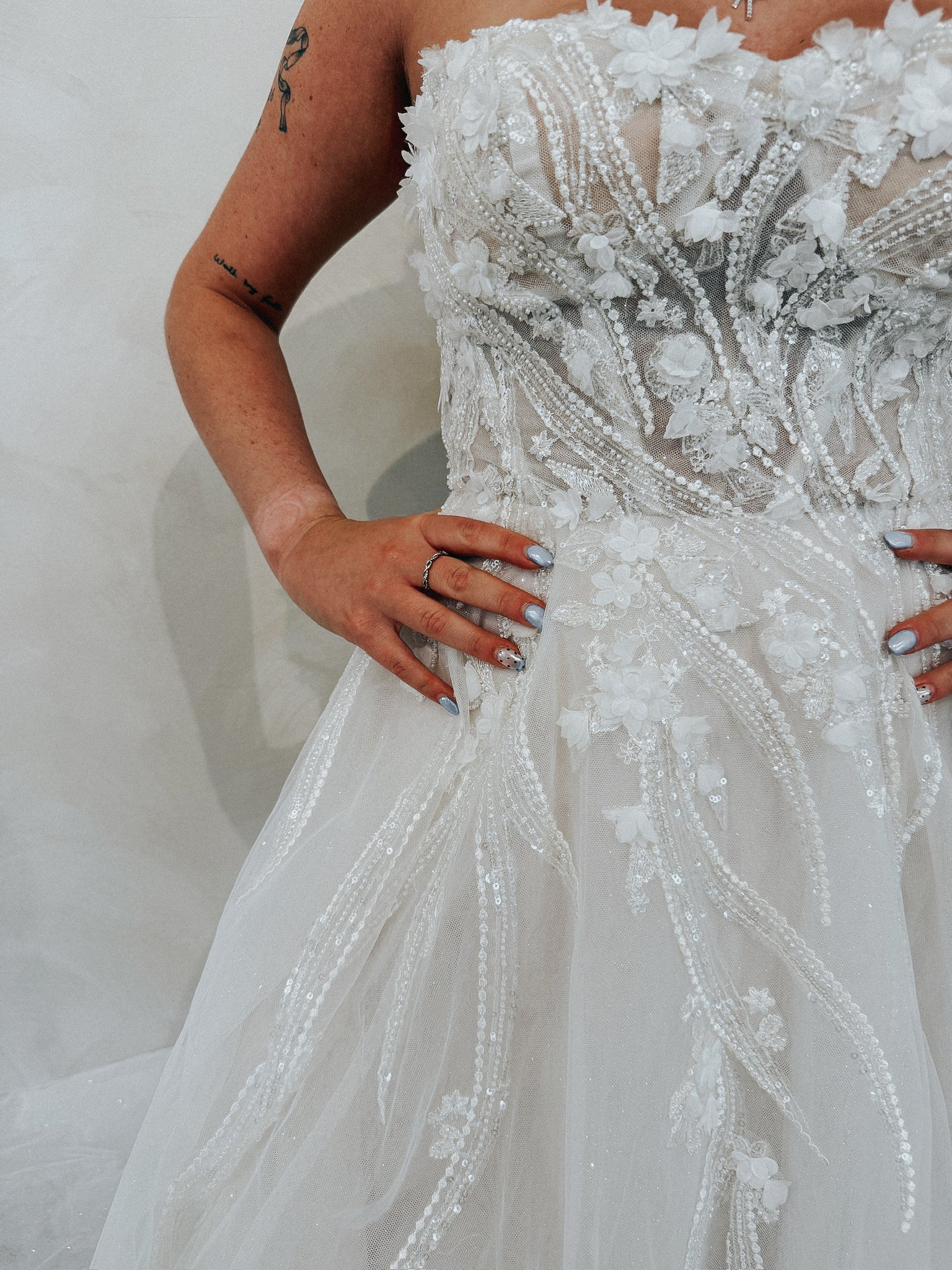 Size 08 | Fable by Take Heart