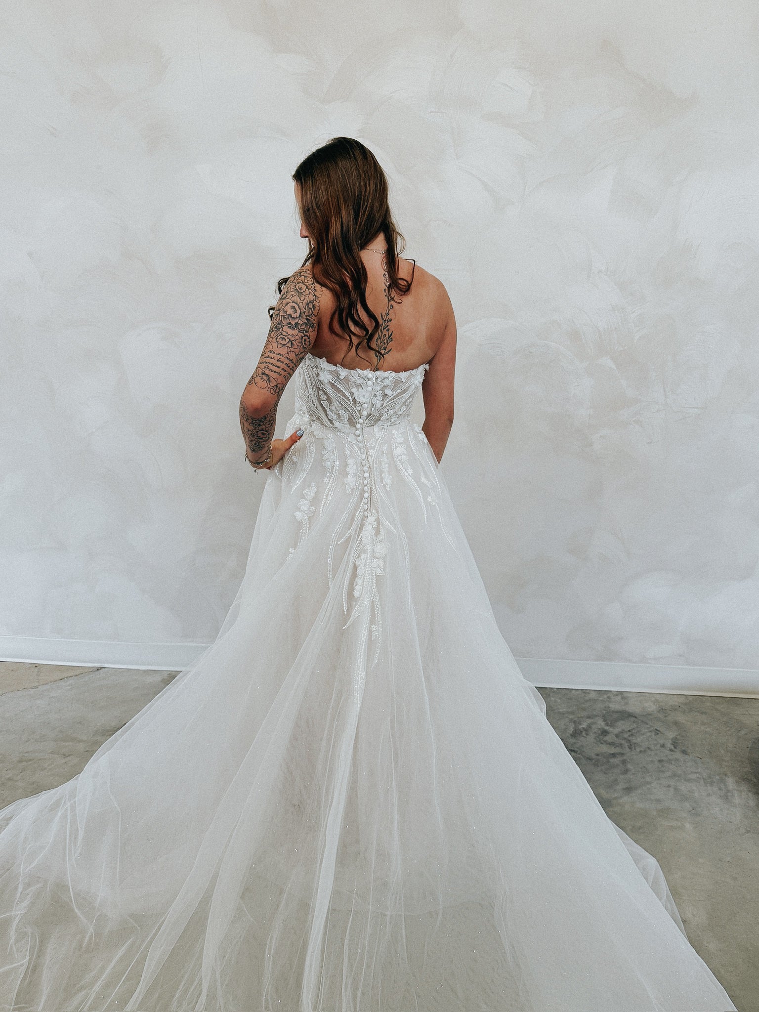 Size 08 | Fable by Take Heart