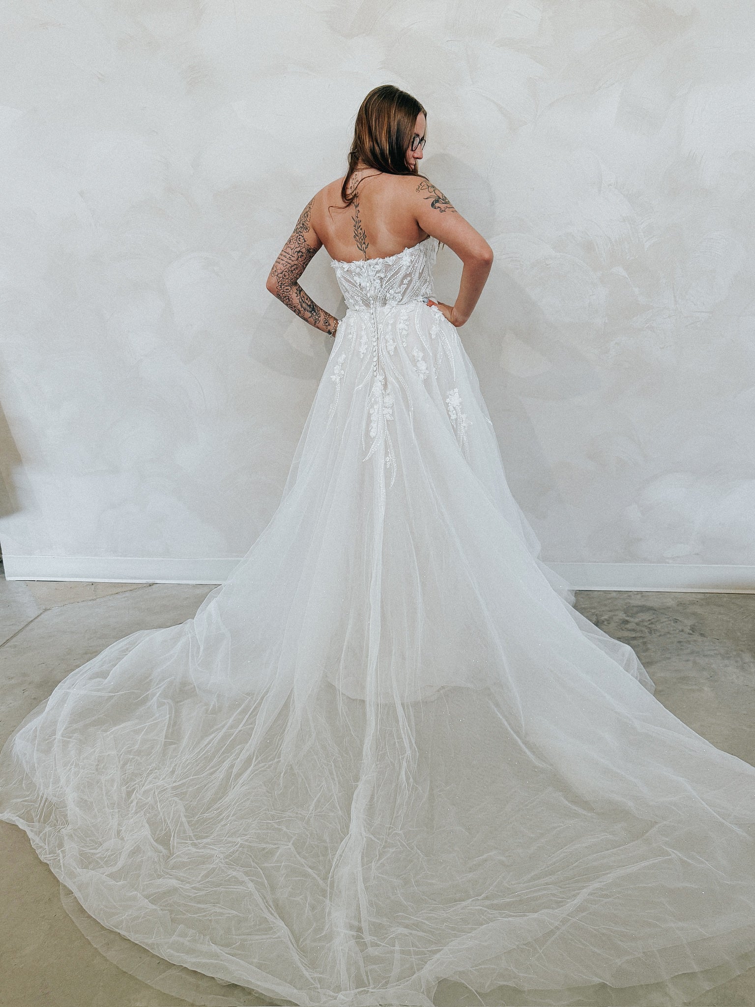 Size 08 | Fable by Take Heart