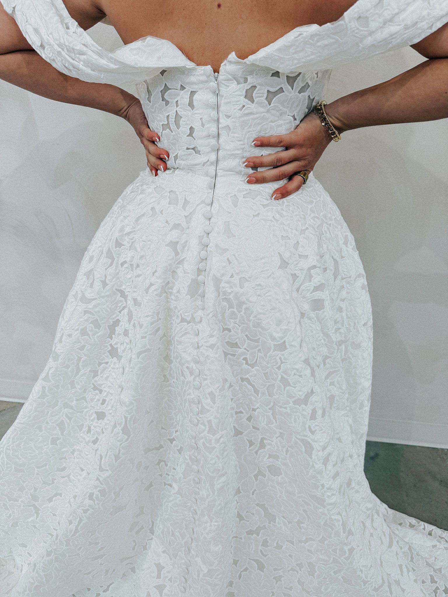 Size 14 | Brody by Forever