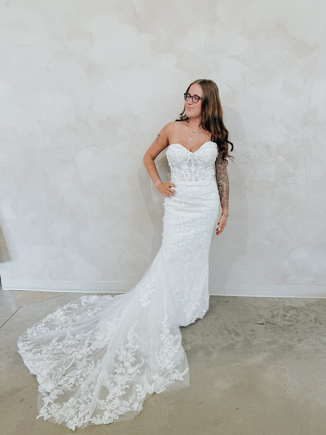 Size 14 | Rosalie by Take Heart