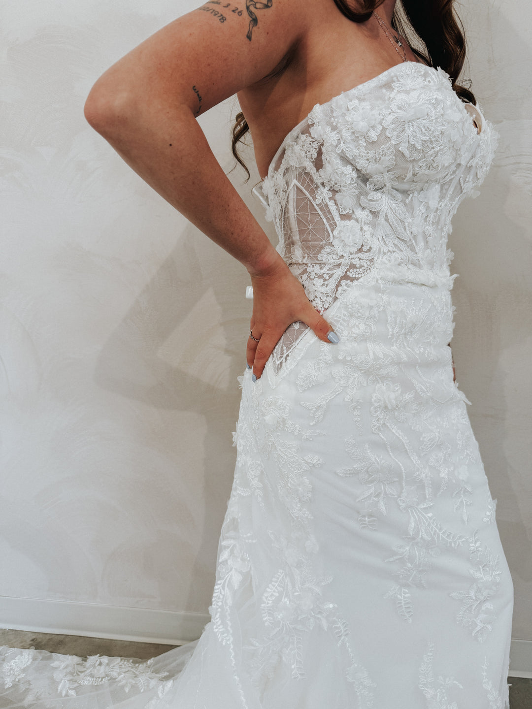 Size 14 | Rosalie by Take Heart