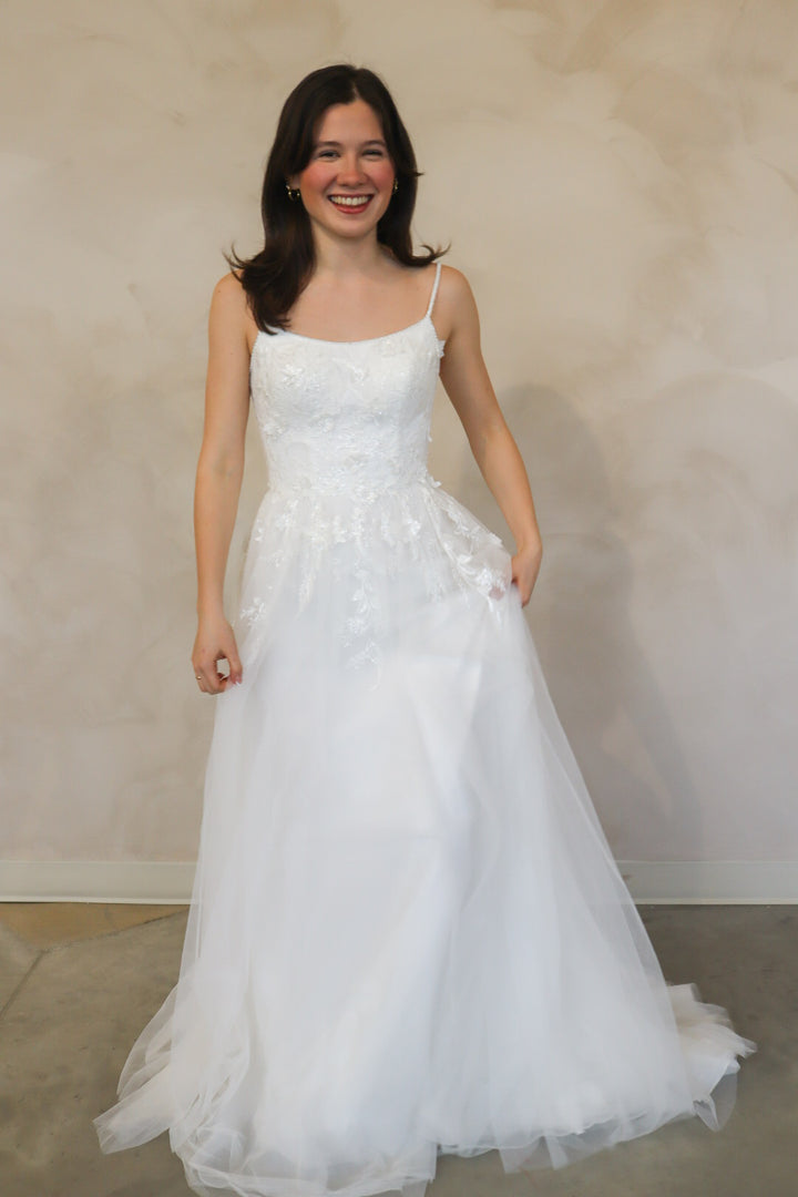 MARGARIDA BY TANIA OLSEN