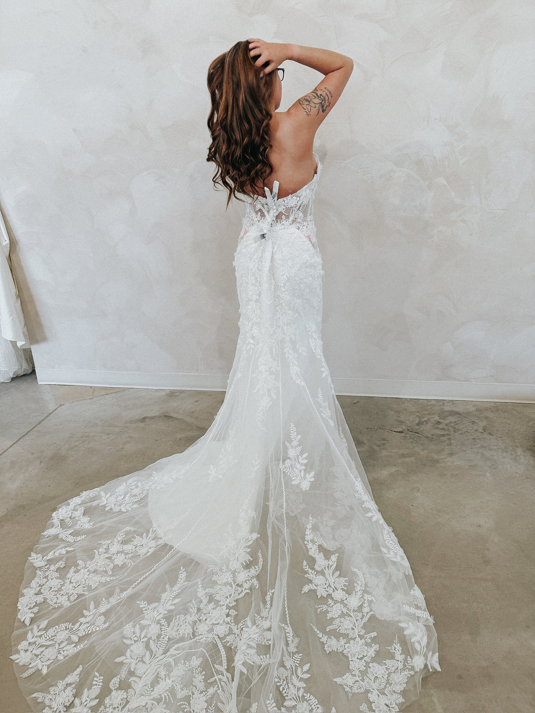Size 14 | Rosalie by Take Heart