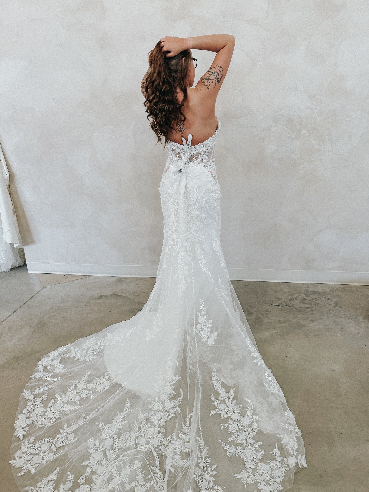 Size 14 | Rosalie by Take Heart