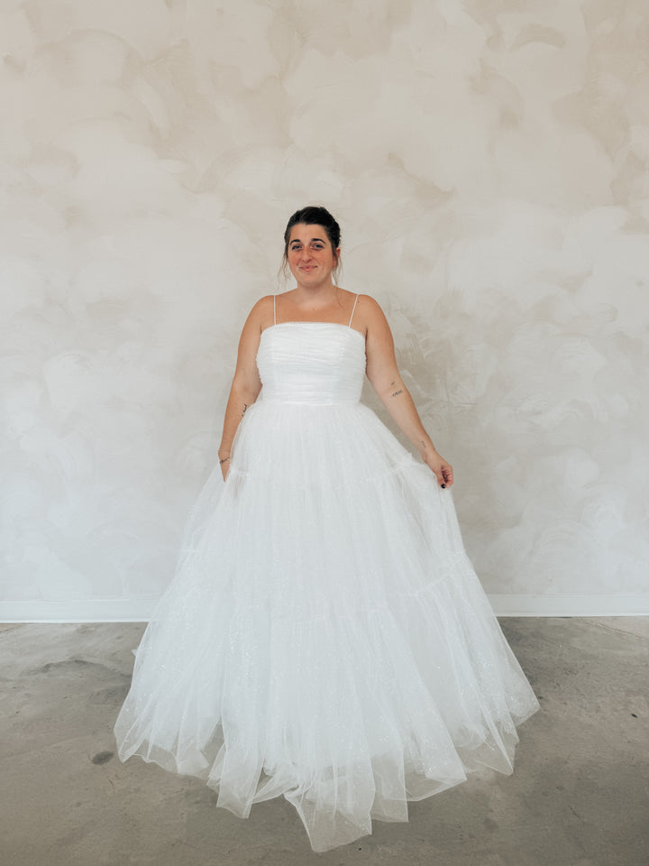 Size 16 | JA5008 by Jadore