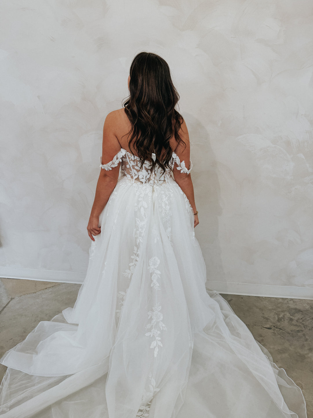 Size 14 | Liora by Take Heart