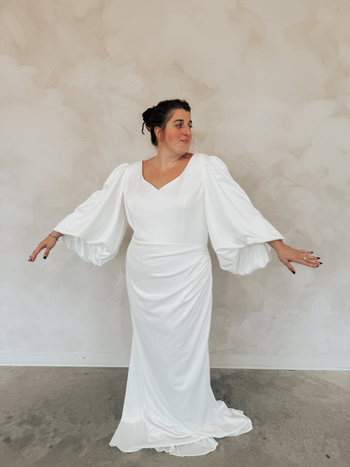 Size 22 | JM306 by Jadore