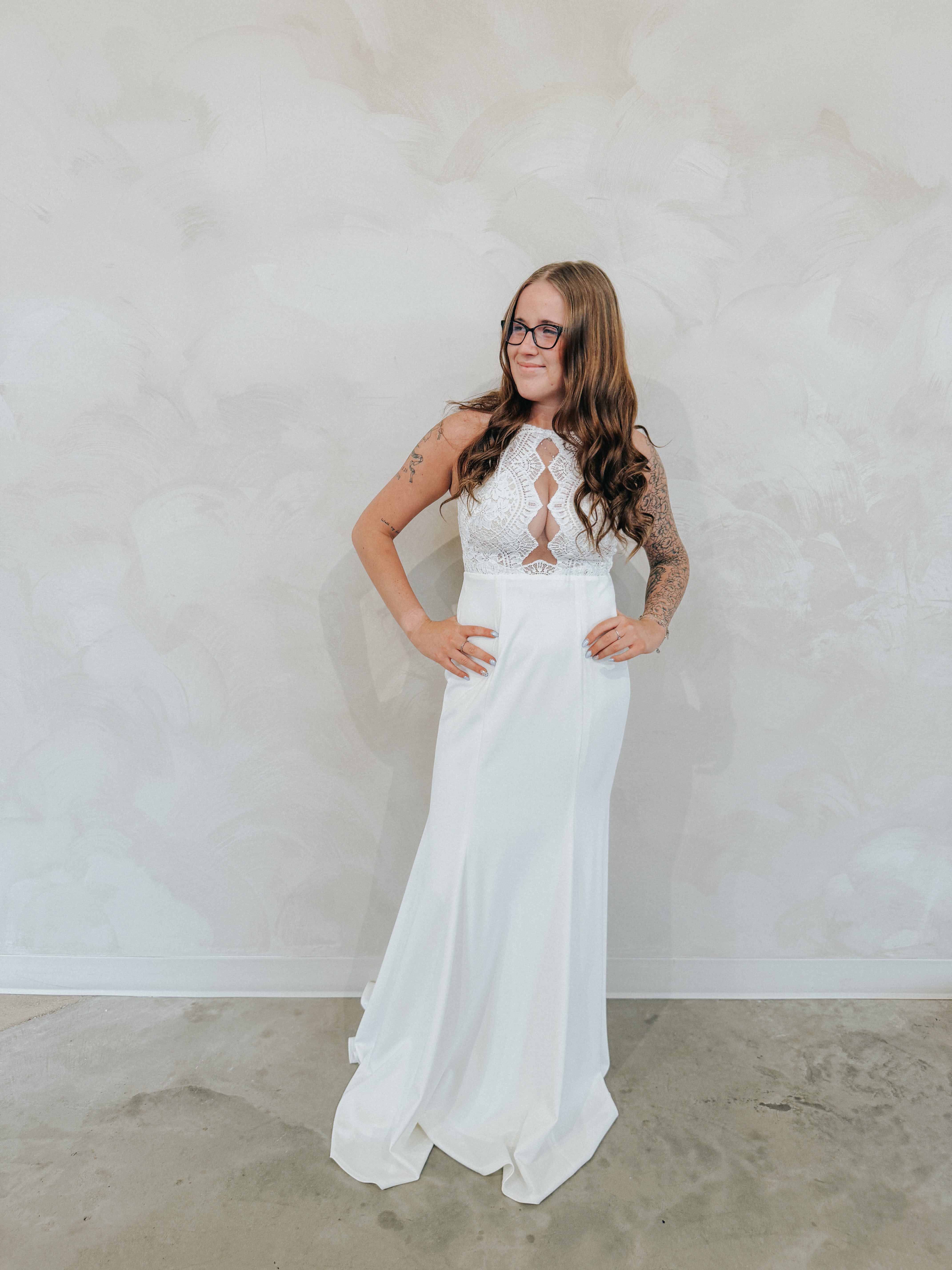 Size 02 | 37002 by Watters