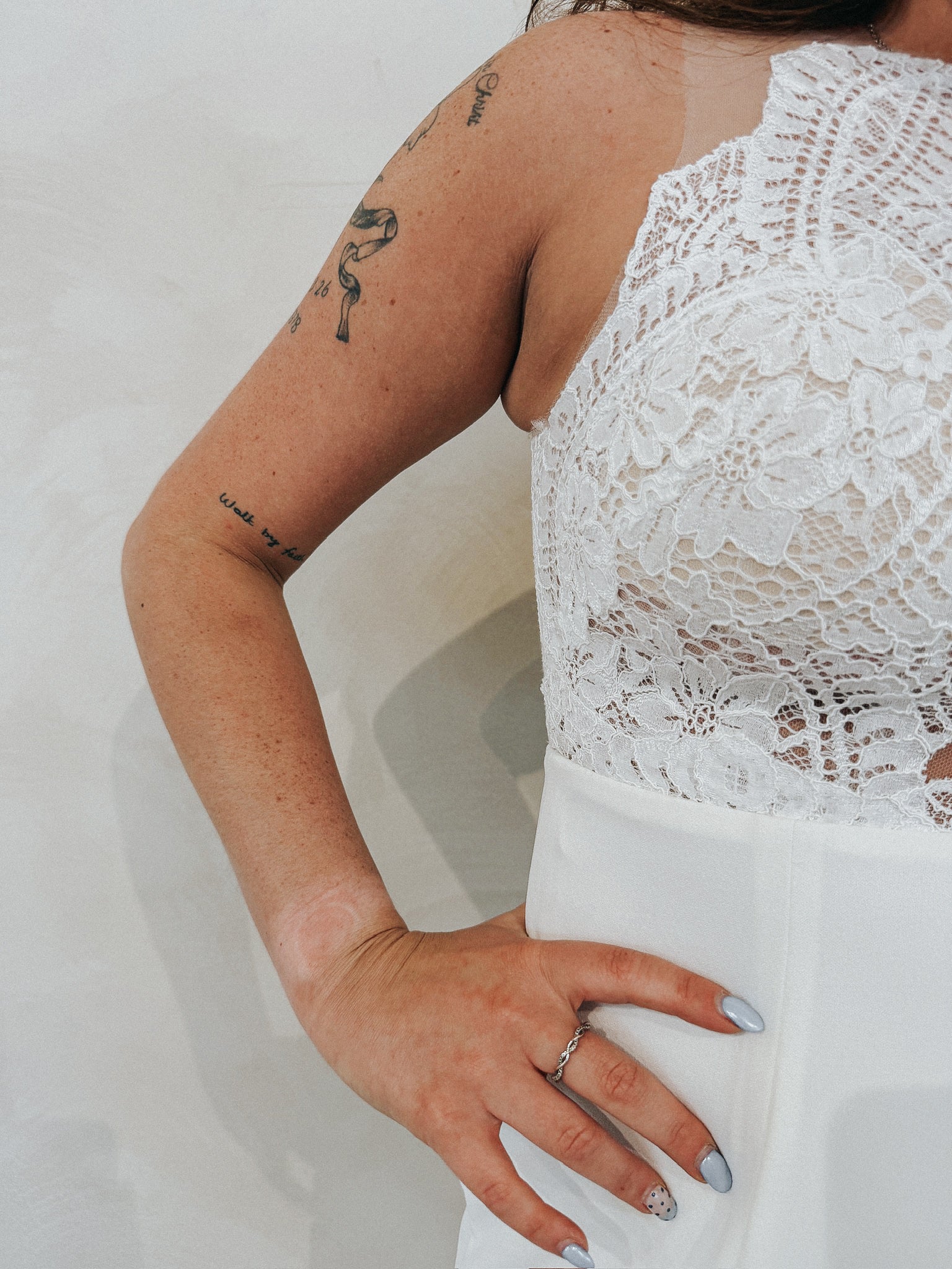 Size 02 | 37002 by Watters