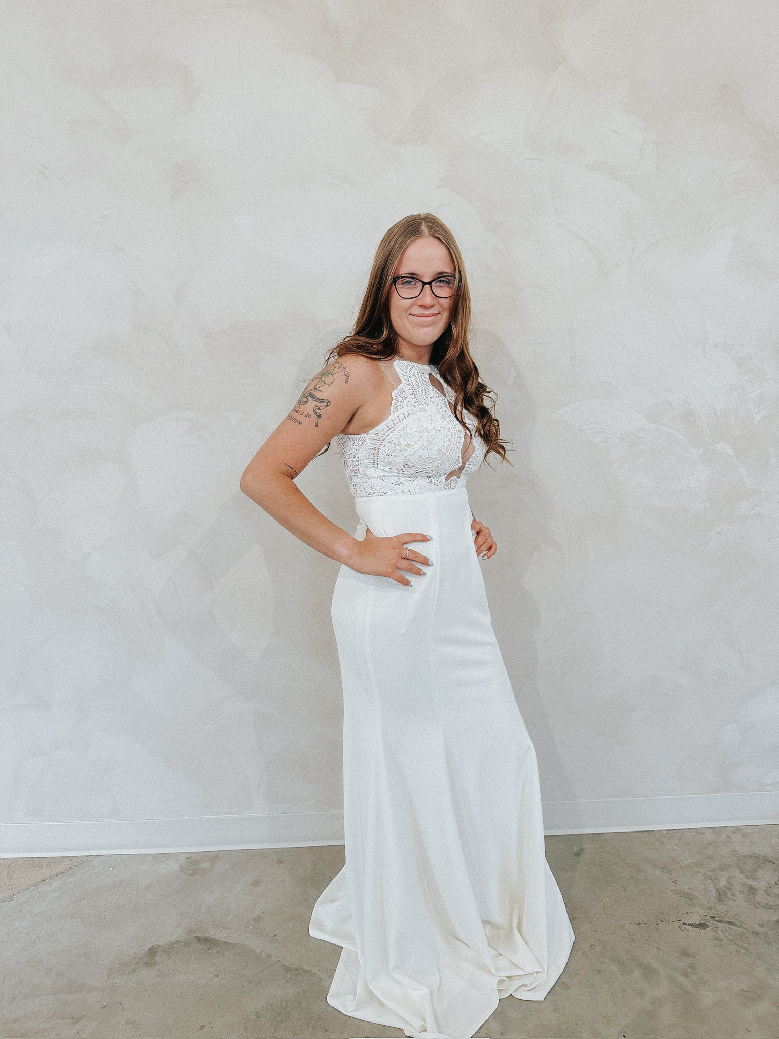 Size 02 | 37002 by Watters