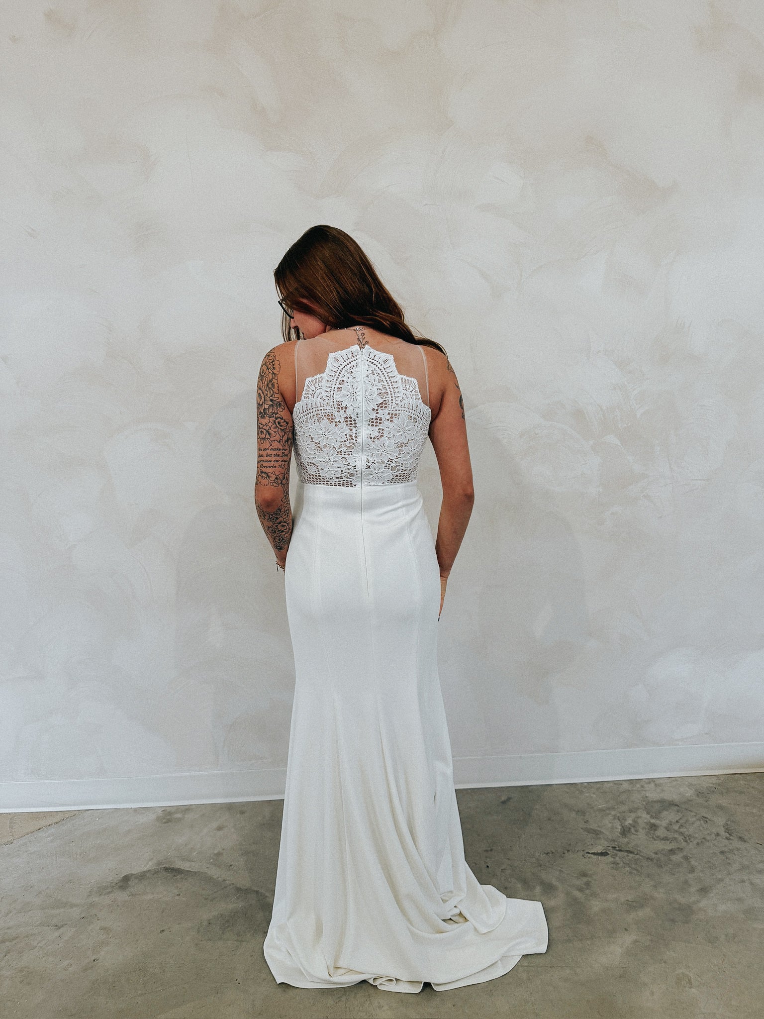 Size 02 | 37002 by Watters