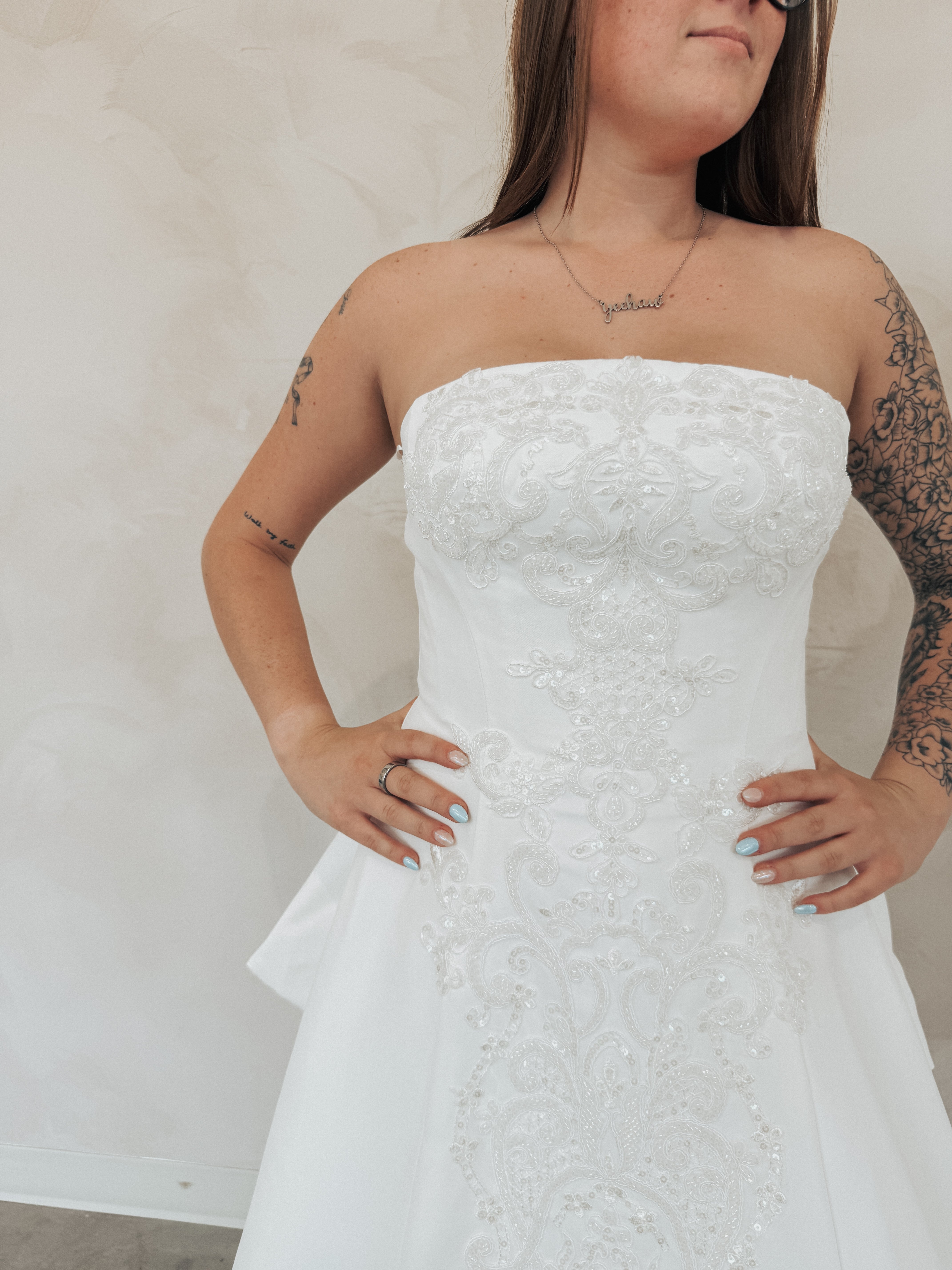 Size 04 | Gwendolyn by Truly