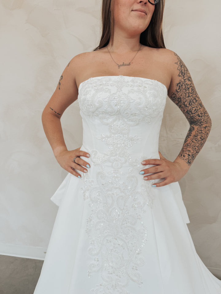 Size 14 | Gwendolyn by Truly