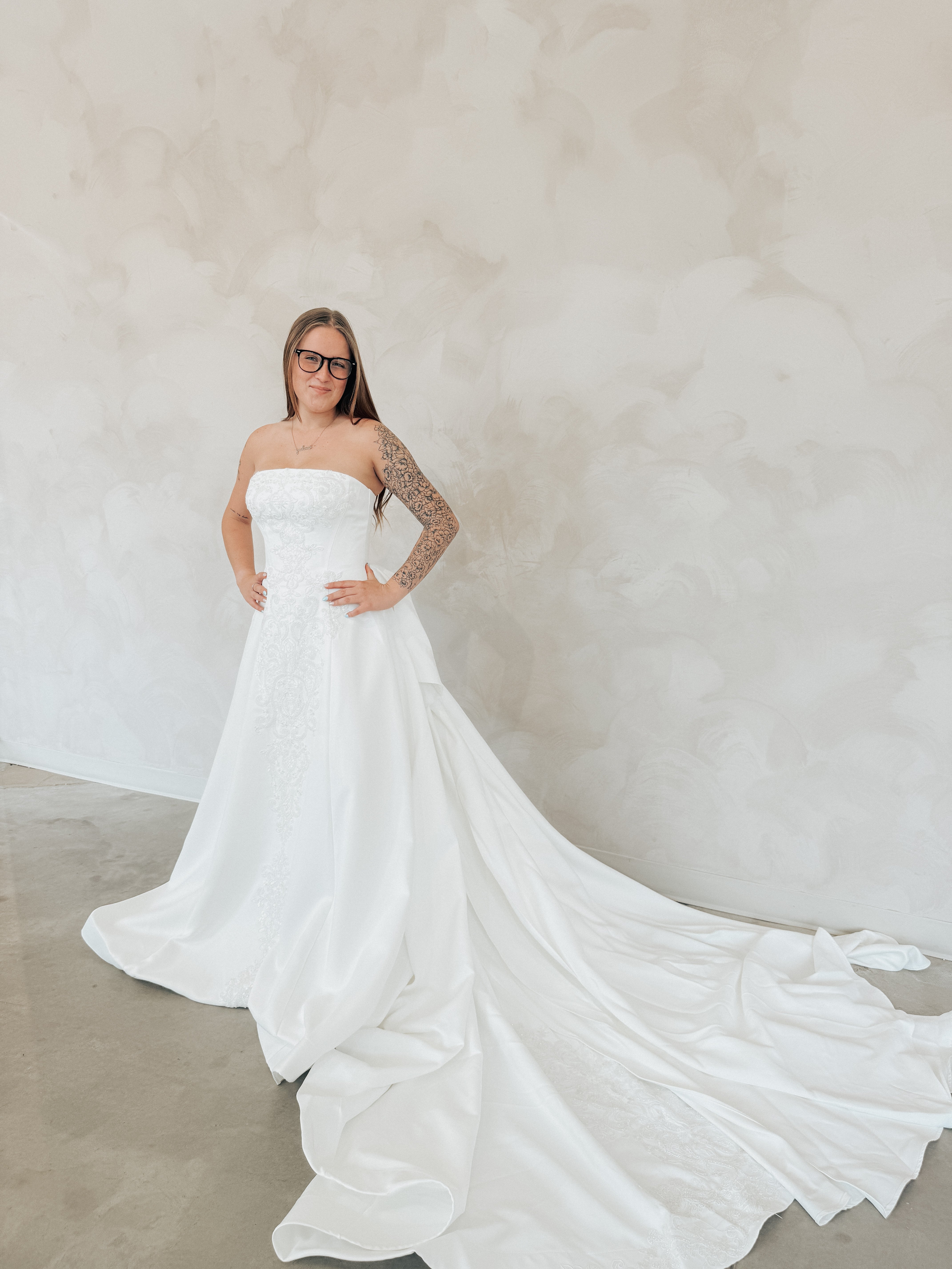 Size 14 | Gwendolyn by Truly