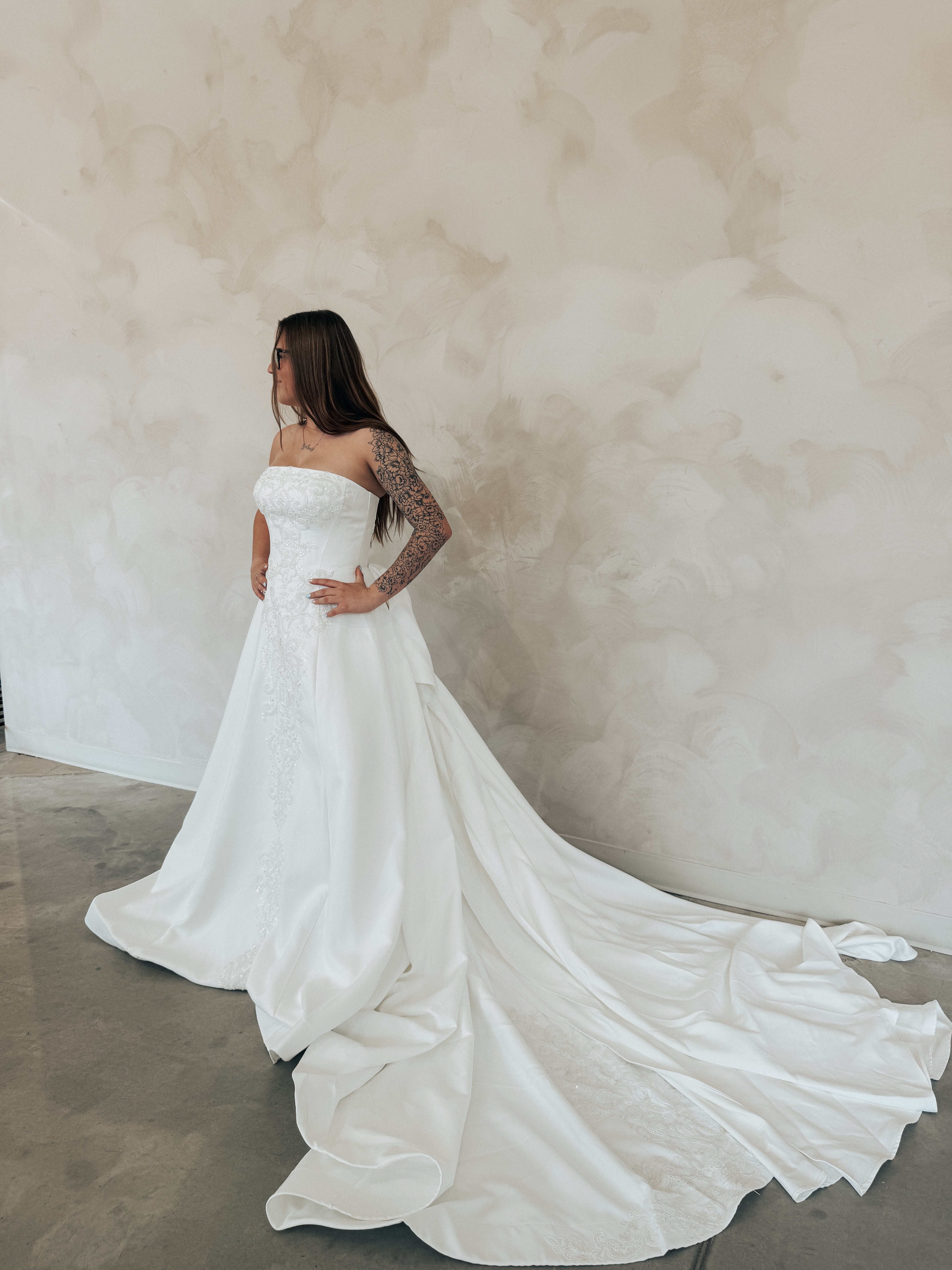 Size 04 | Gwendolyn by Truly