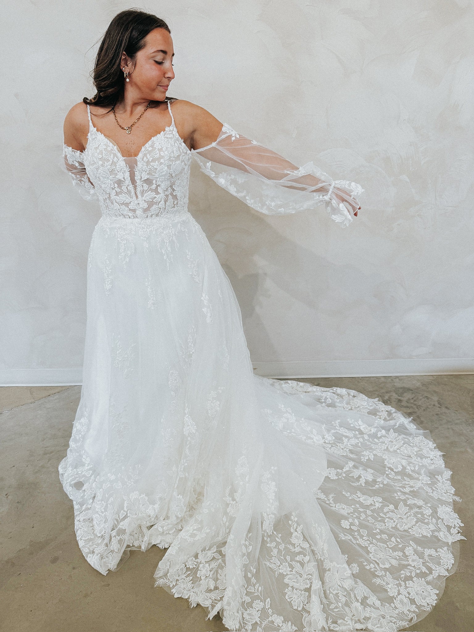 Size 14 | Noelle by Take Heart