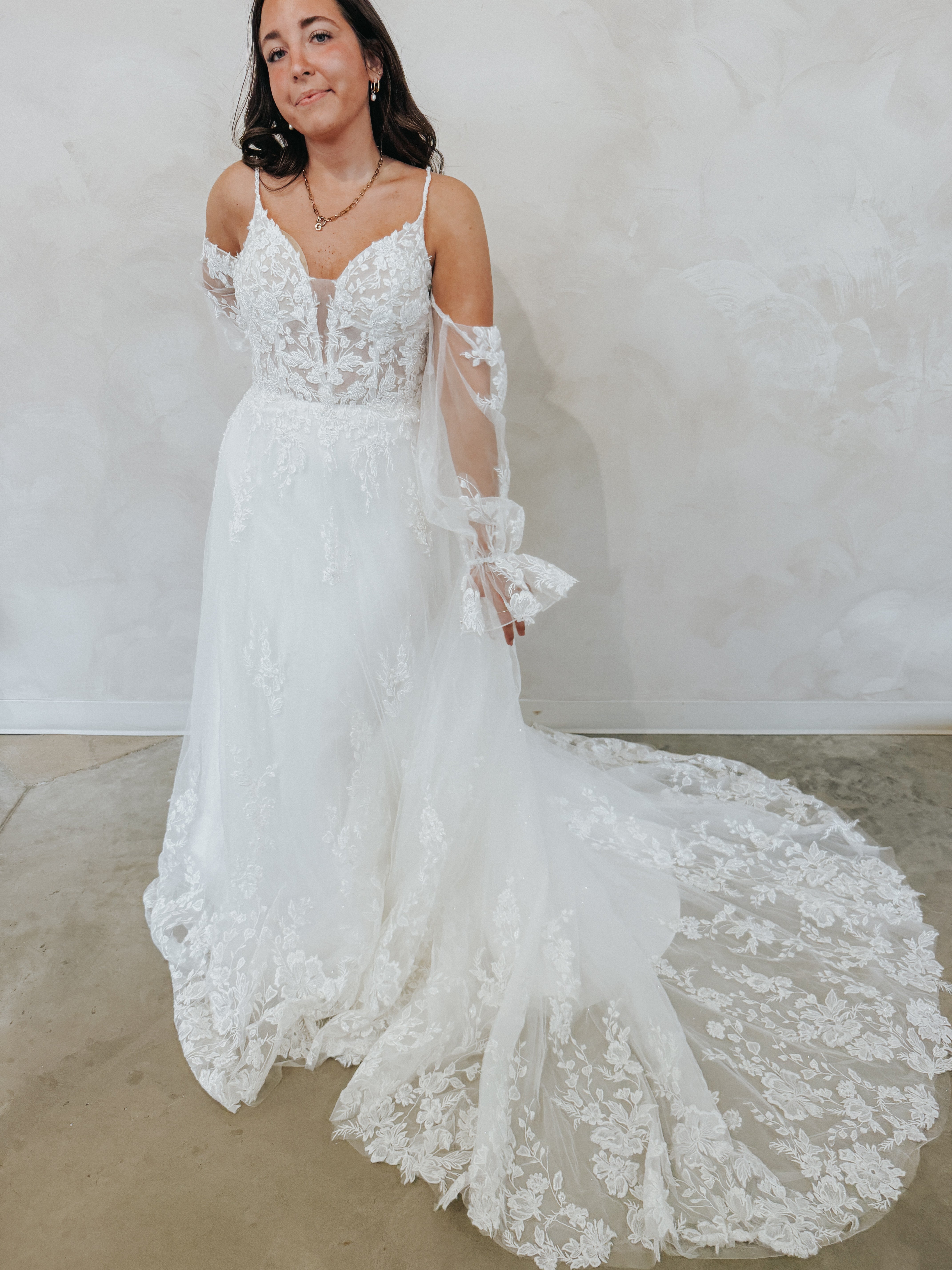 Size 14 | Noelle by Take Heart