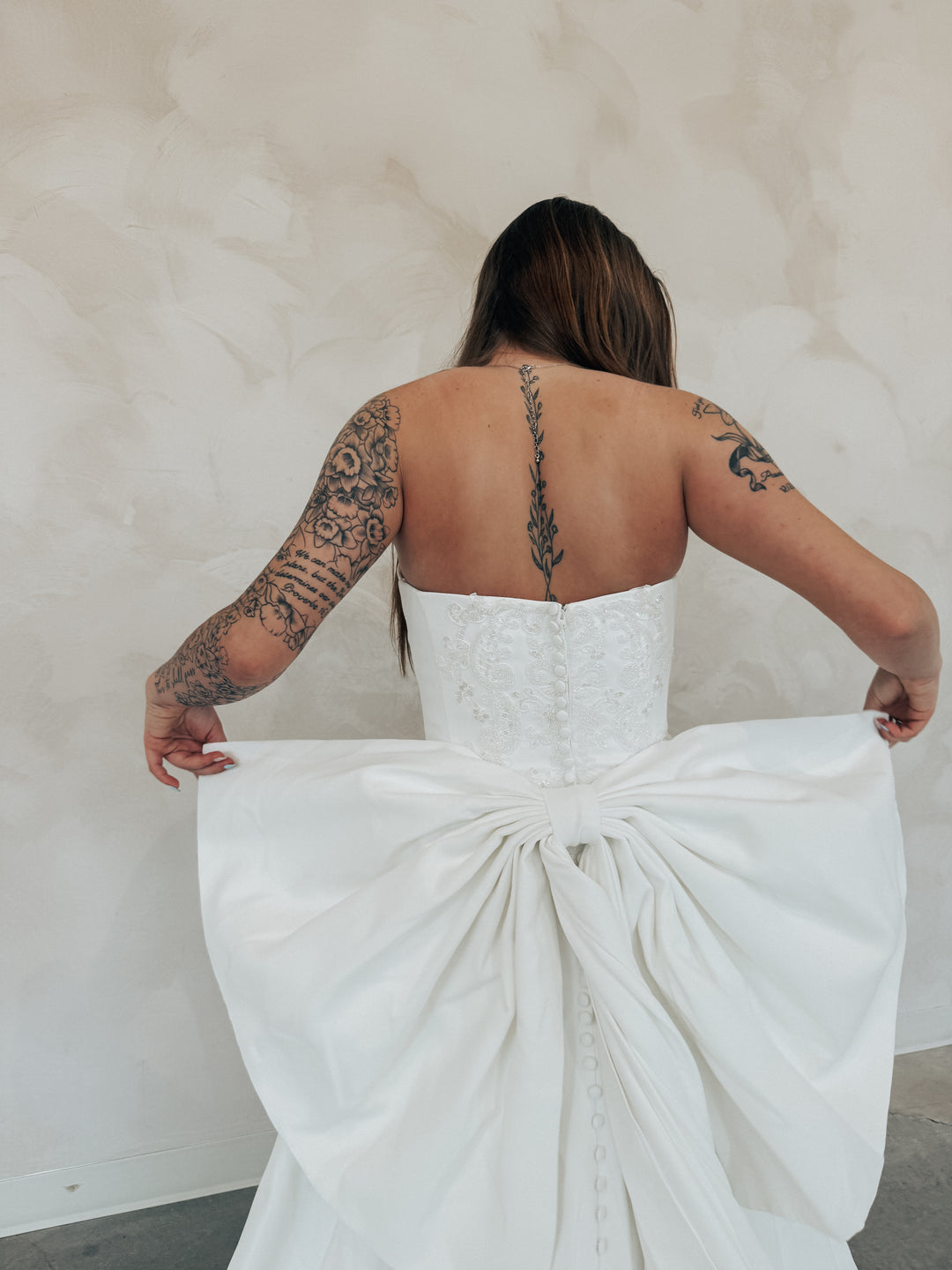 Size 14 | Gwendolyn by Truly
