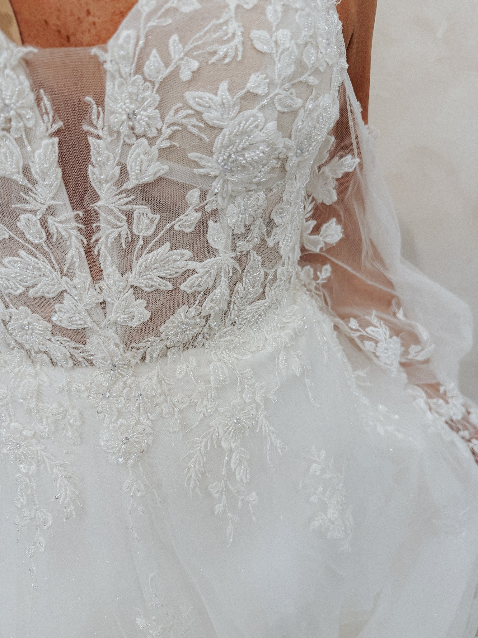 Size 14 | Noelle by Take Heart