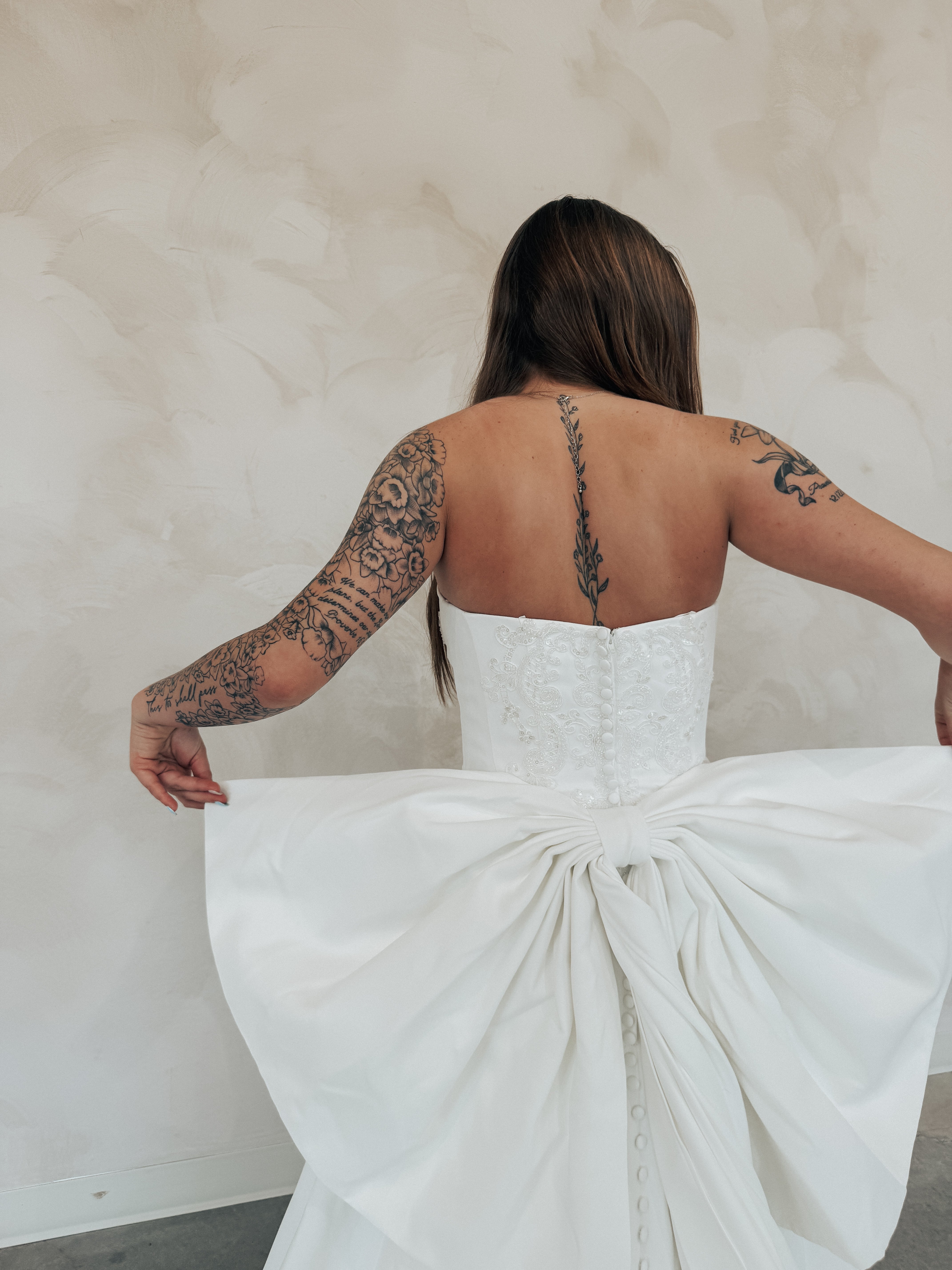 Size 14 | Gwendolyn by Truly