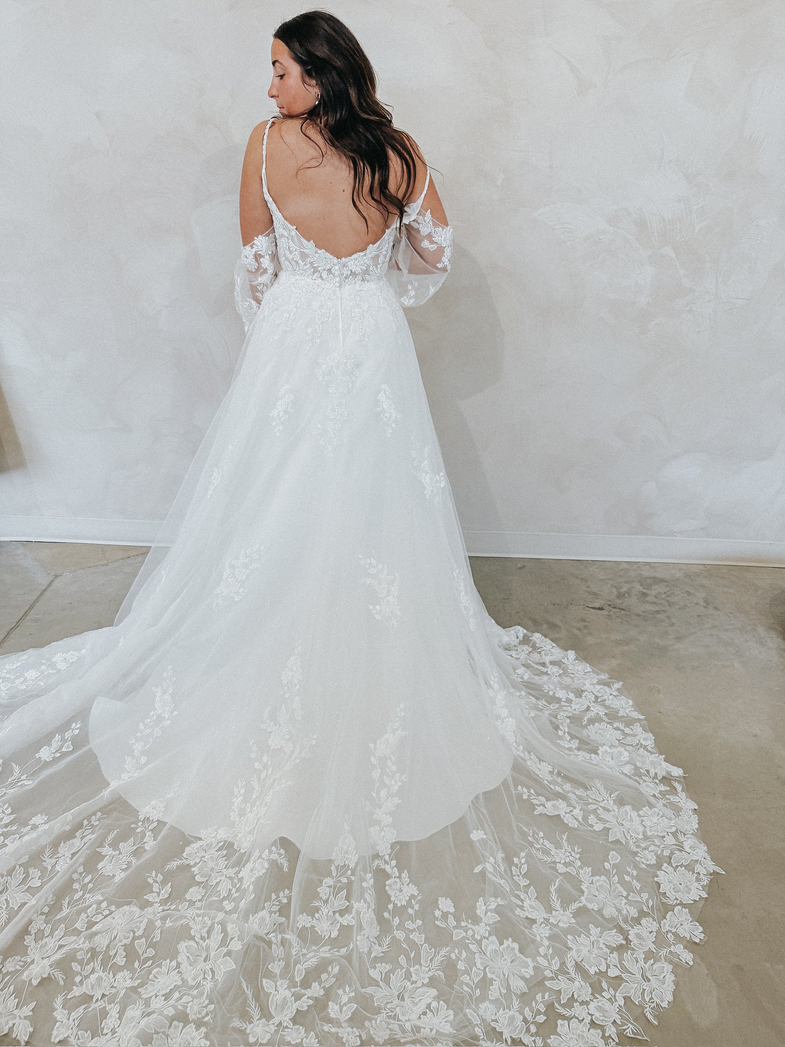 Size 14 | Noelle by Take Heart