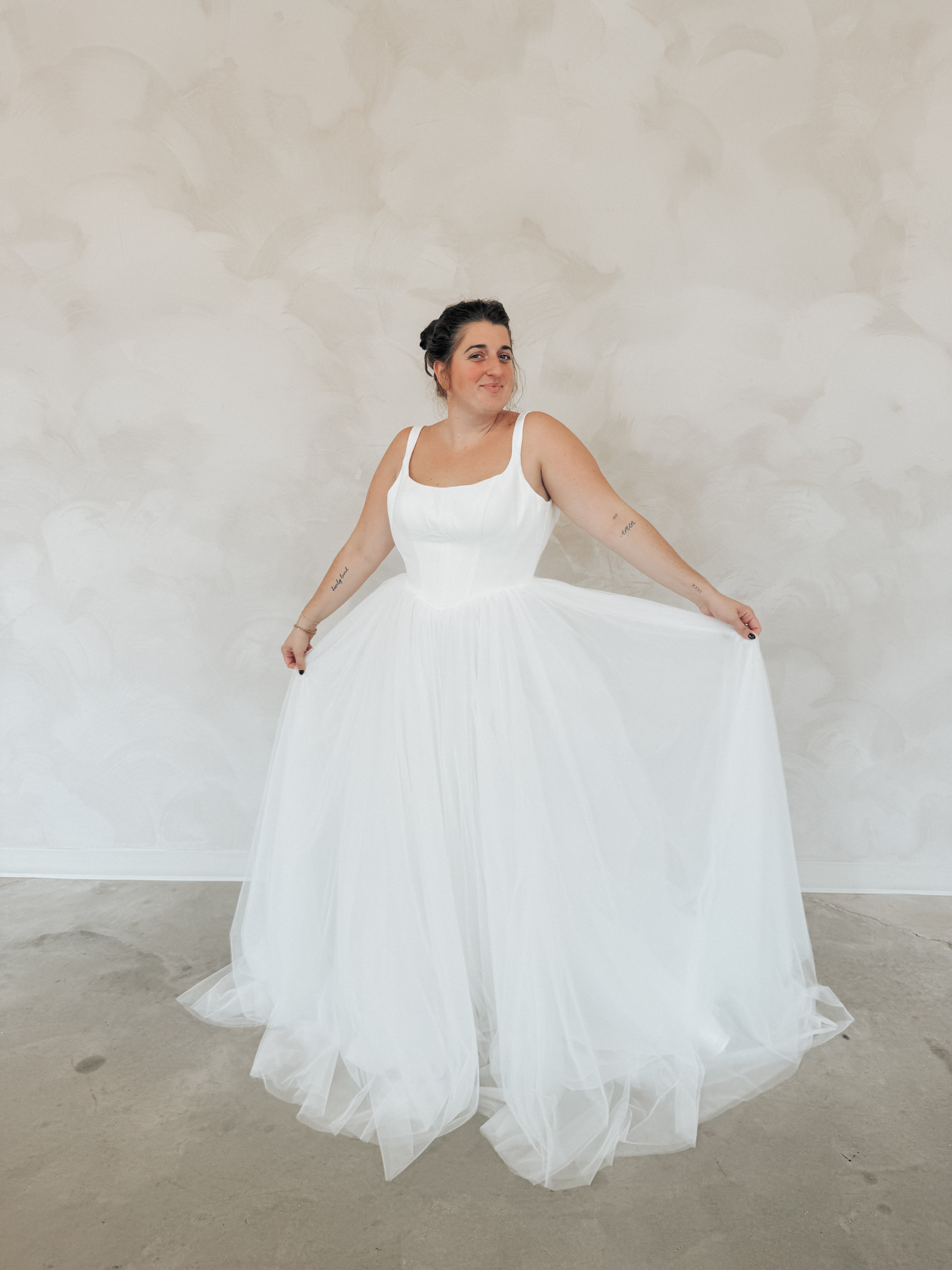 Size 16 | Elowen by Forever