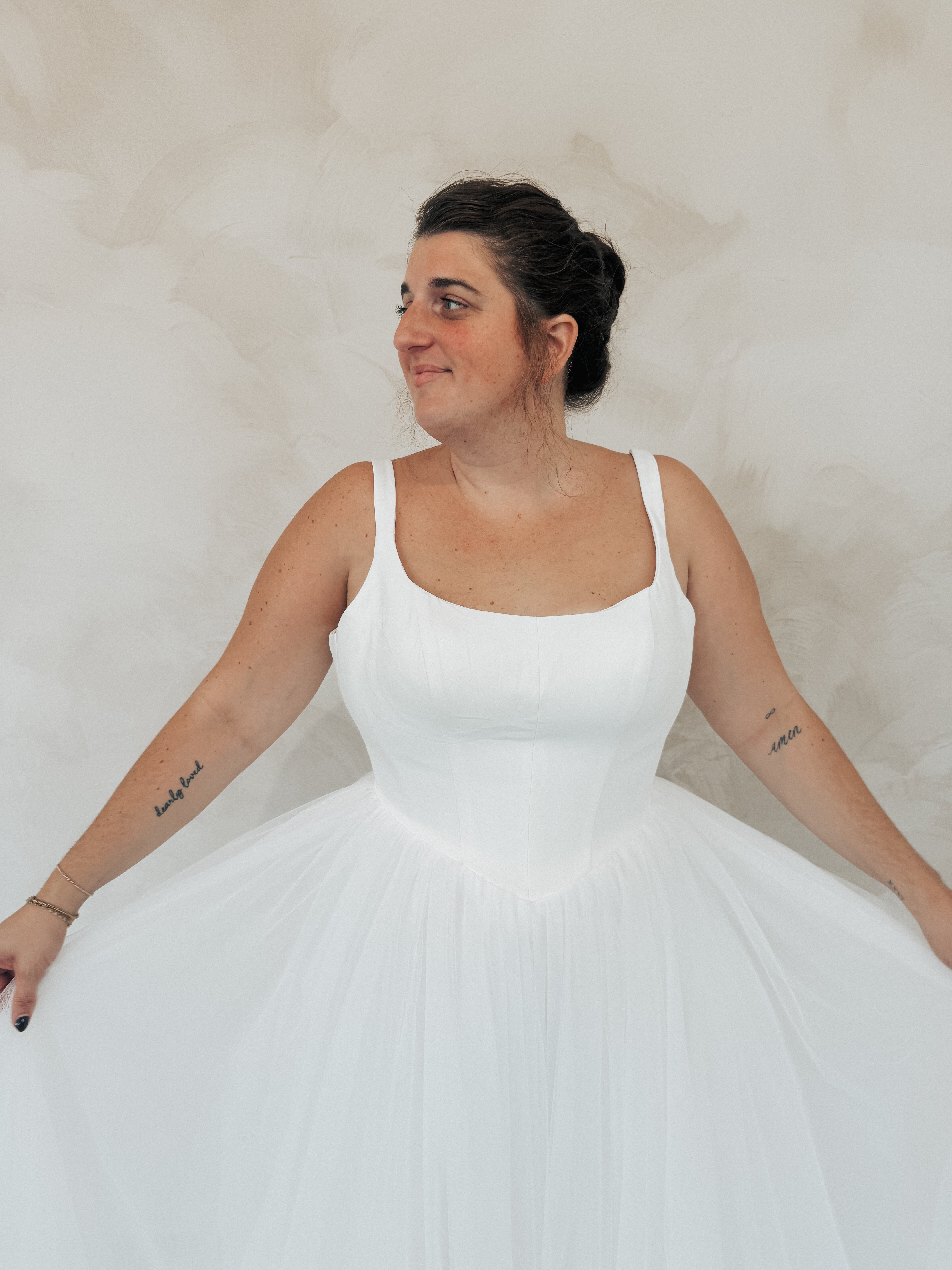 Size 16 | Elowen by Forever