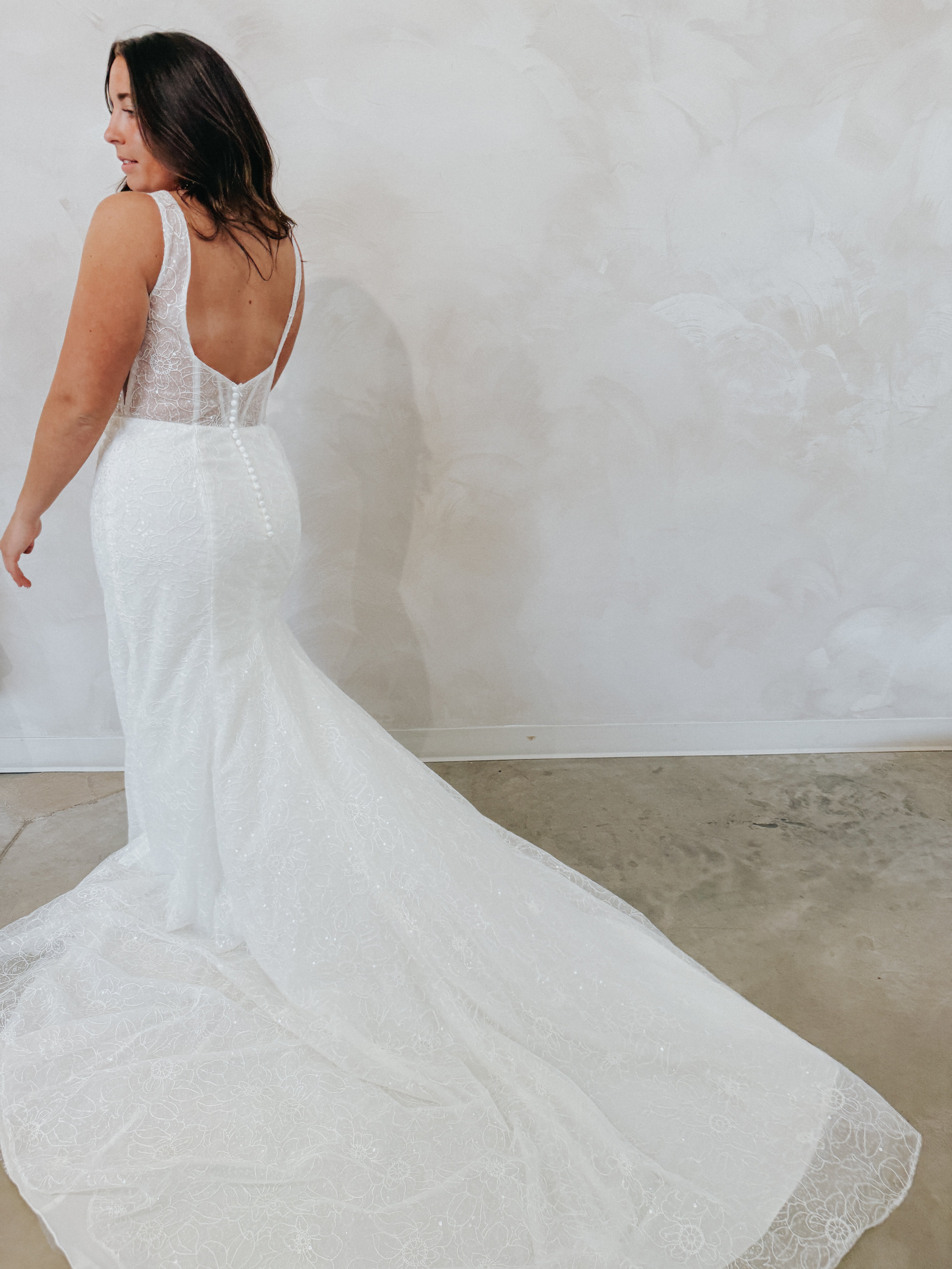 Size 14 | Opal by Take Heart
