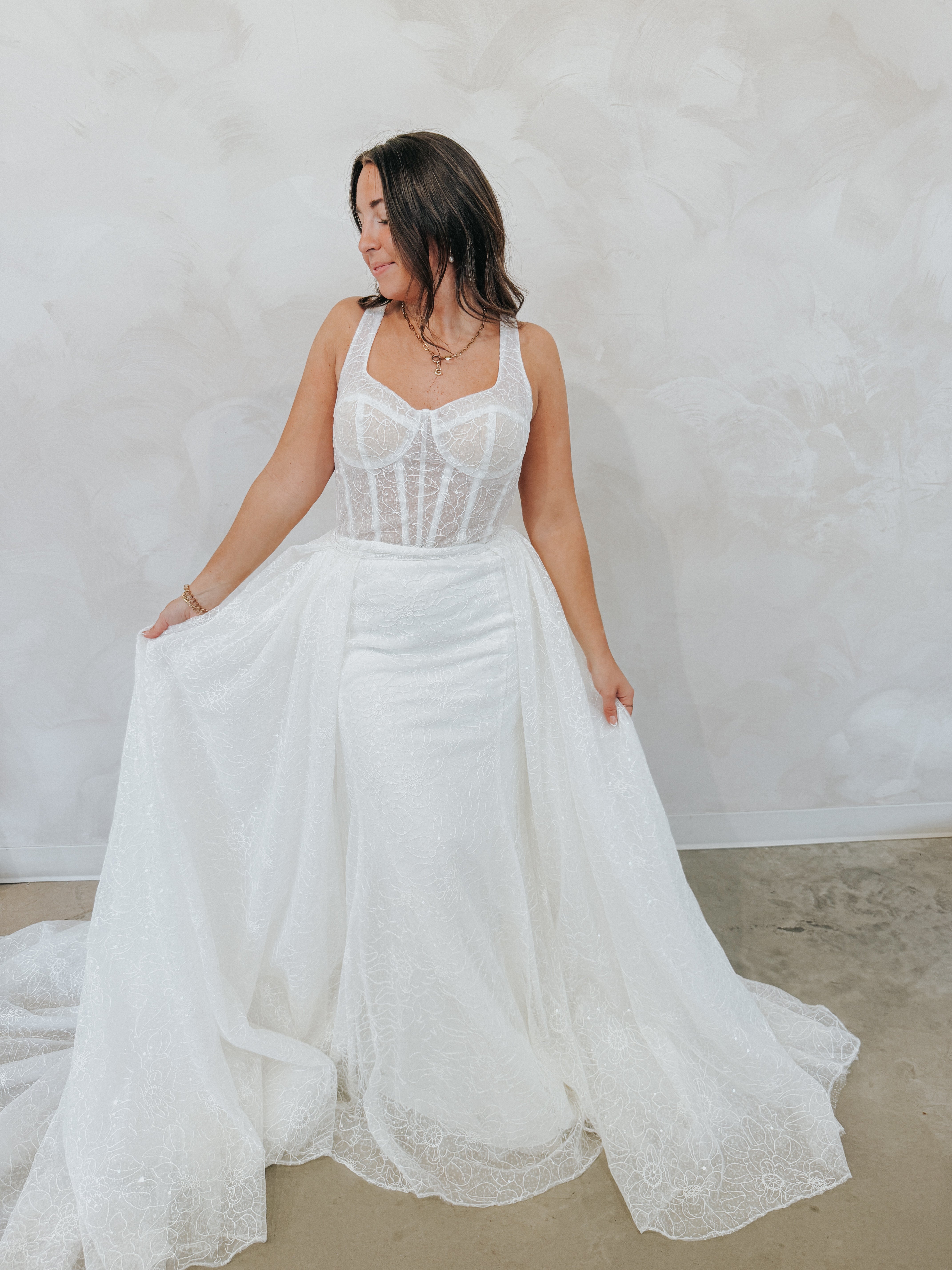 Size 14 | Opal by Take Heart