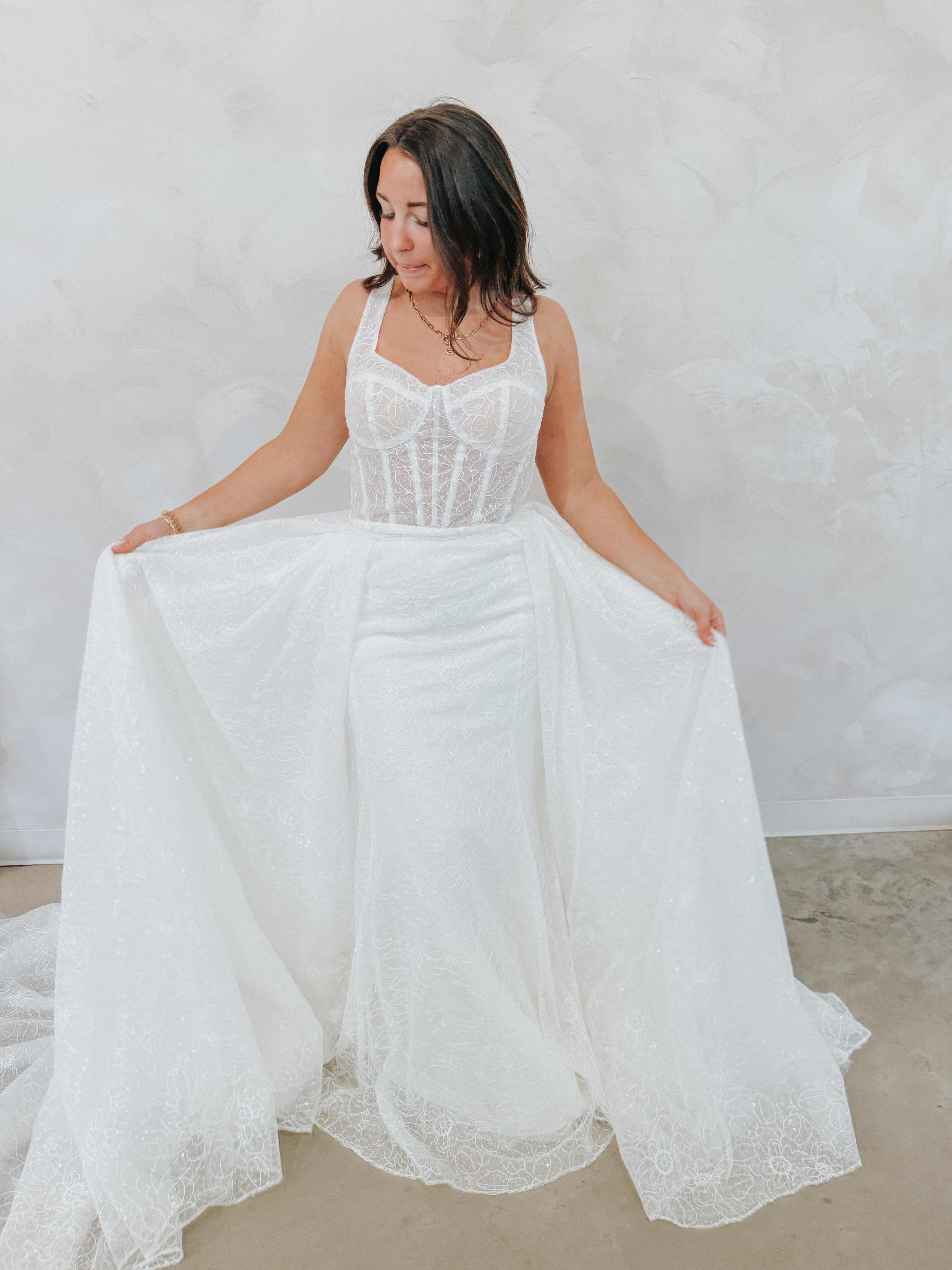 Size 14 | Opal by Take Heart