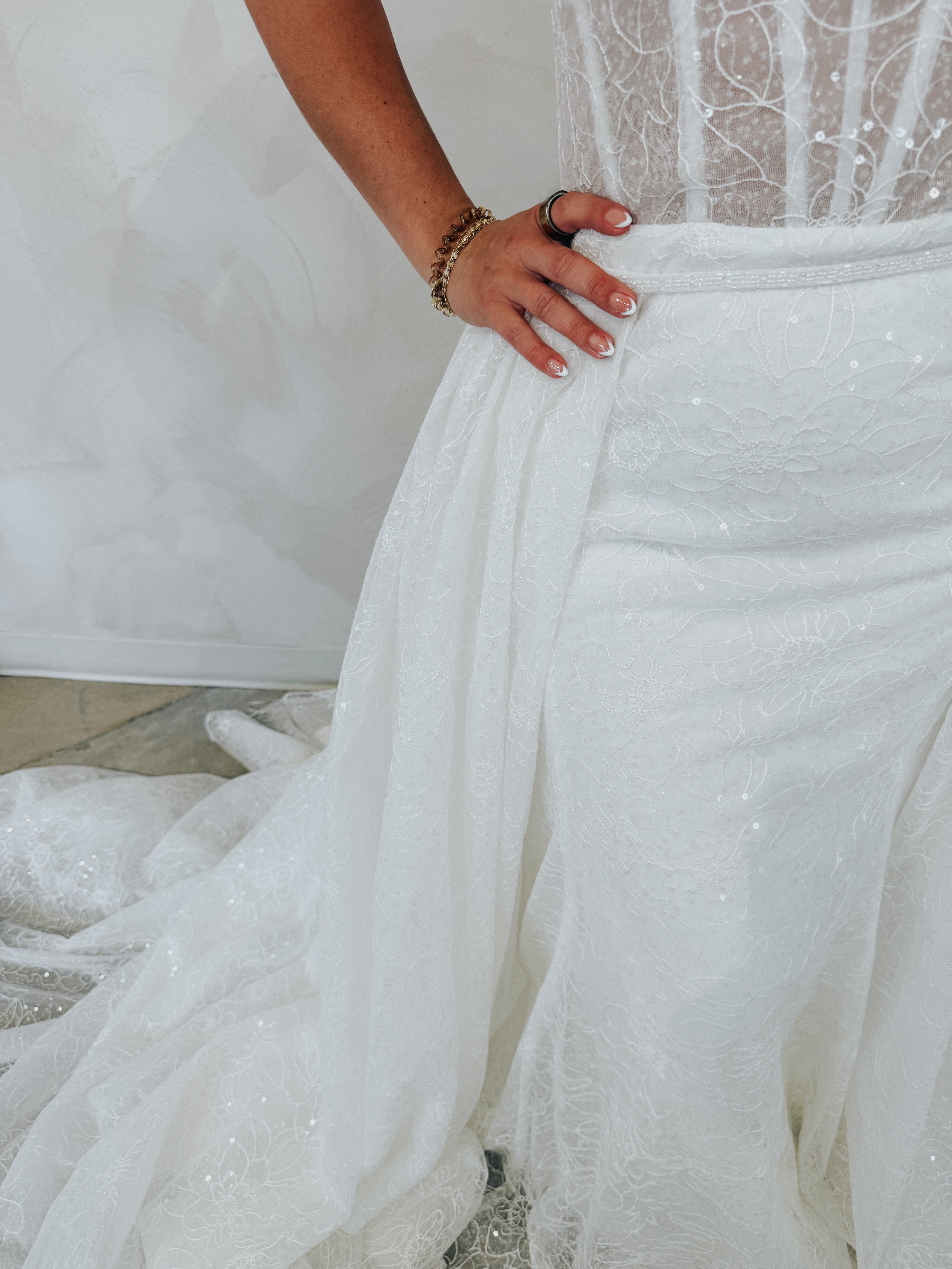 Size 14 | Opal by Take Heart