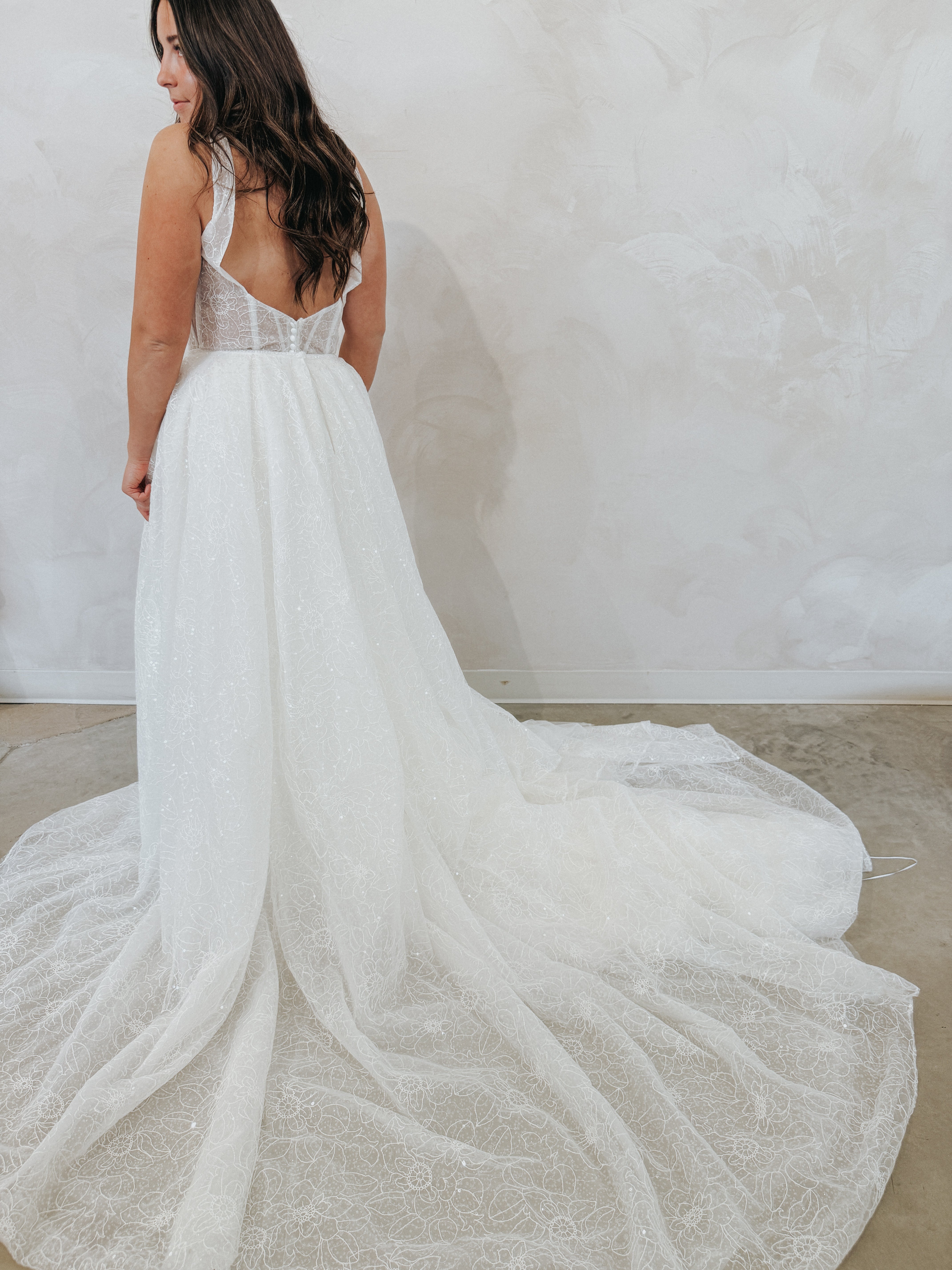 Size 14 | Opal by Take Heart