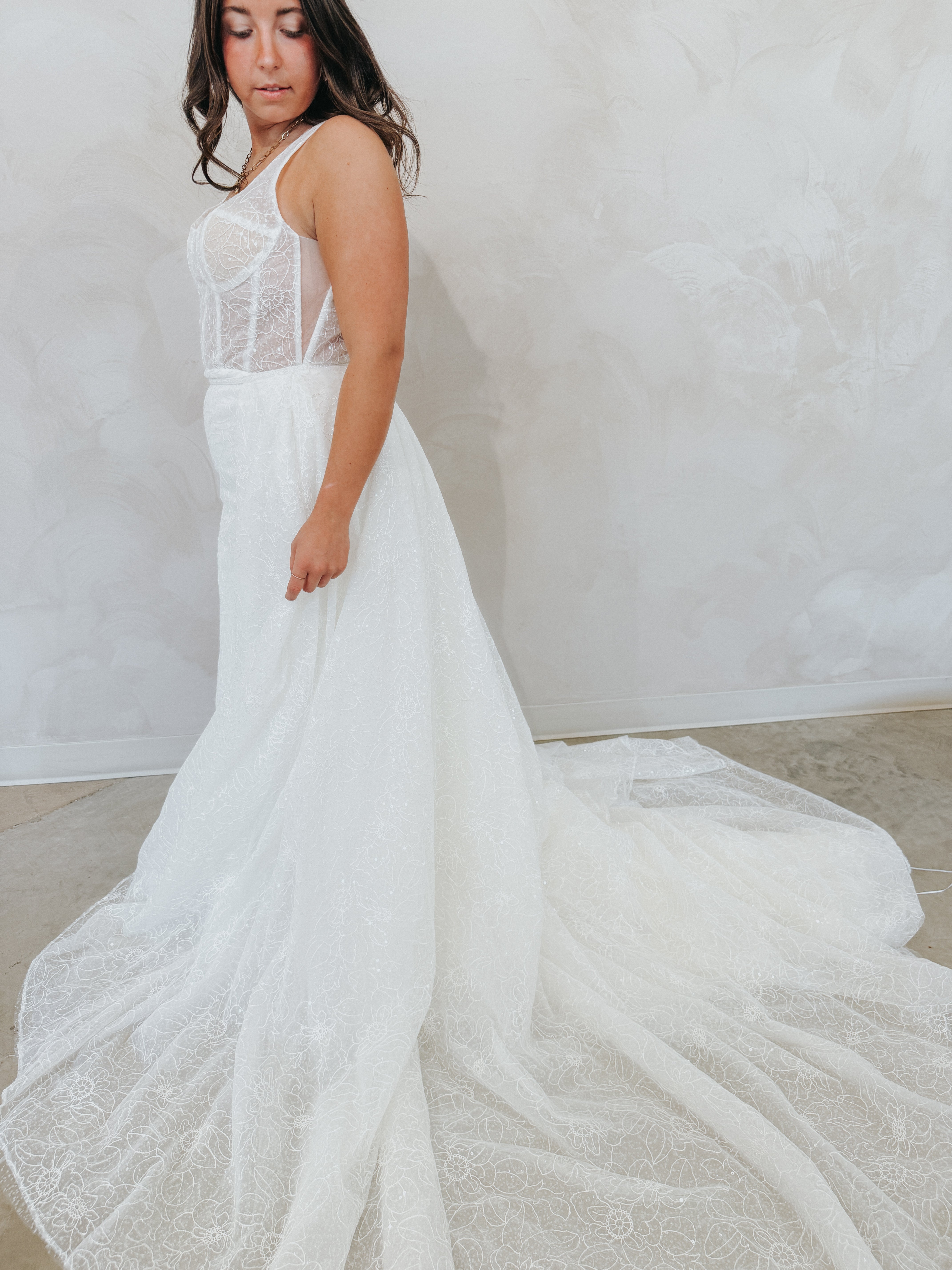 Size 14 | Opal by Take Heart