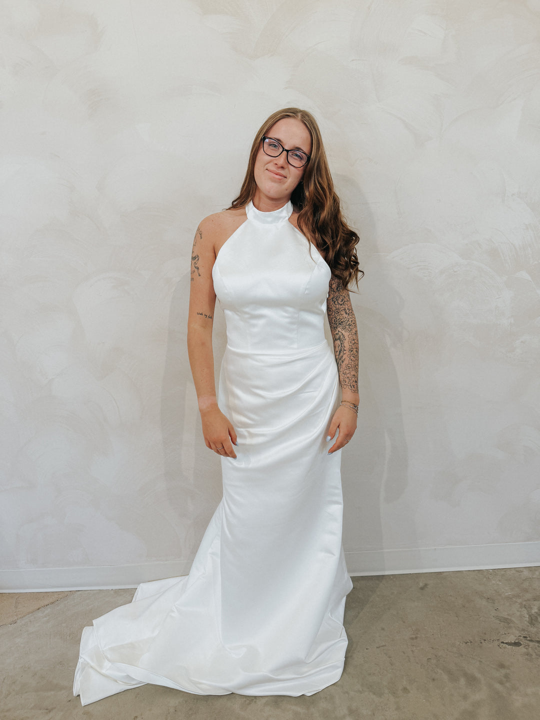 Size 10 | April by Dearly