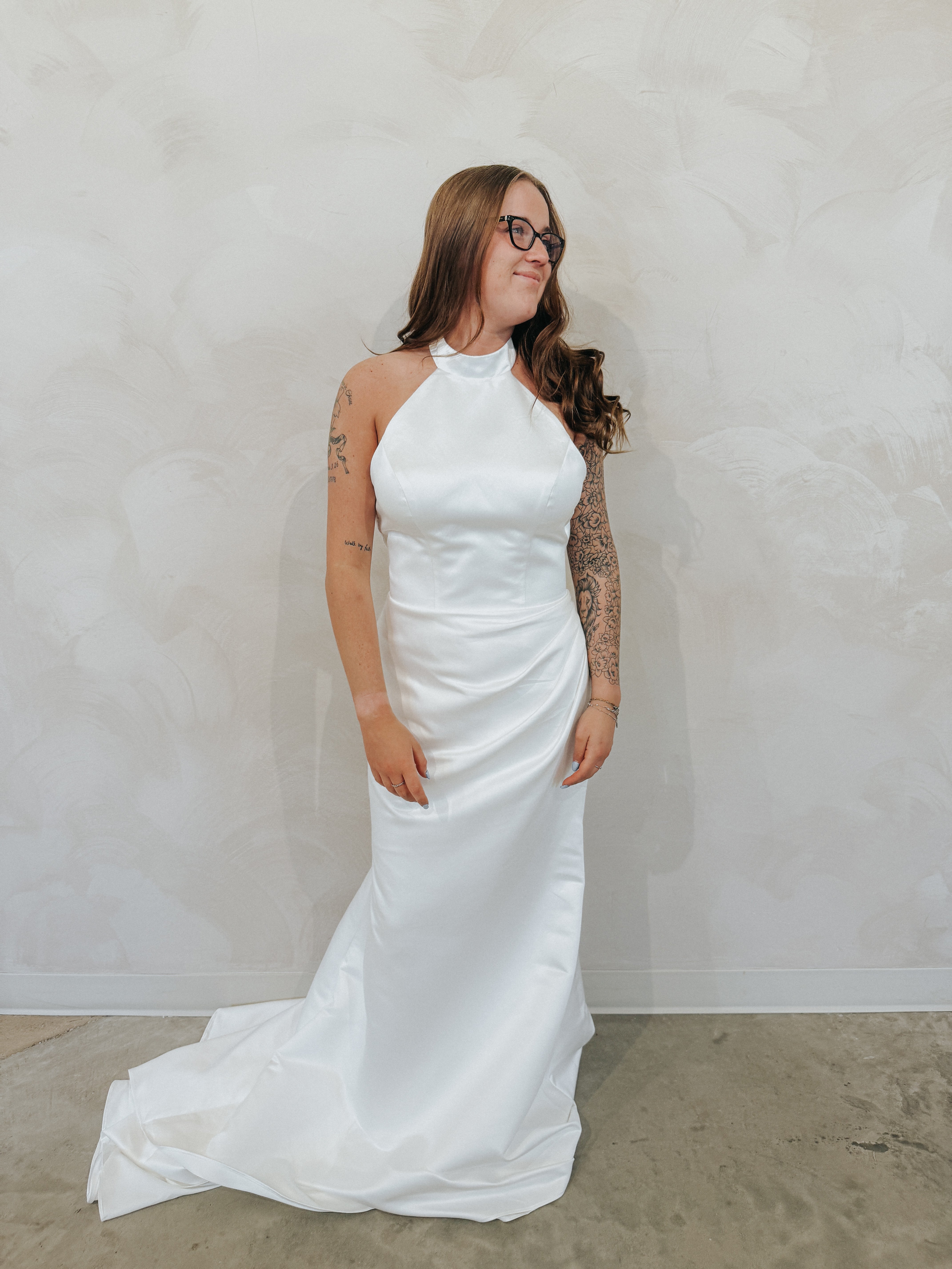 Size 10 | April by Dearly