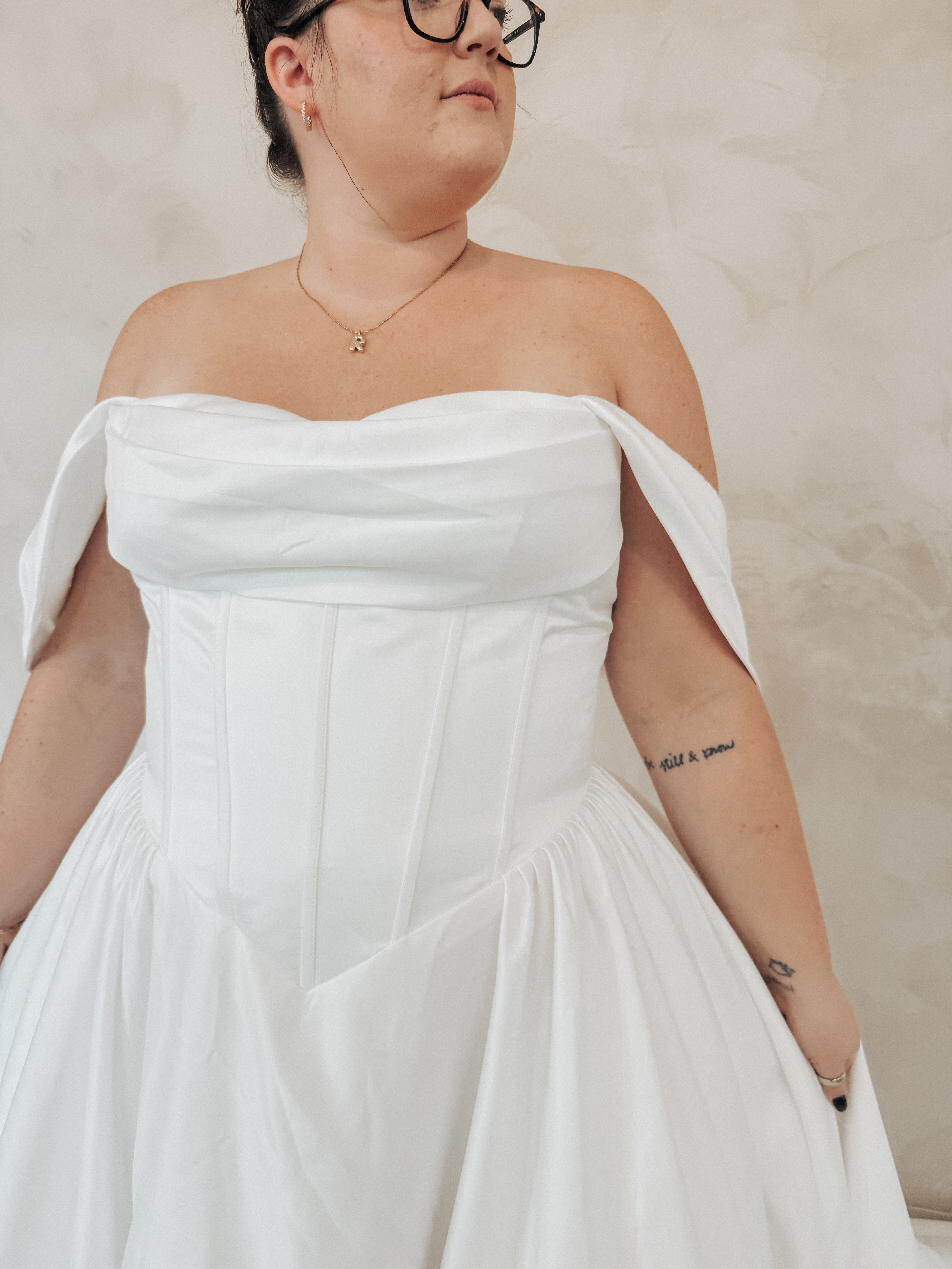 Size 24 | Walter by Forever