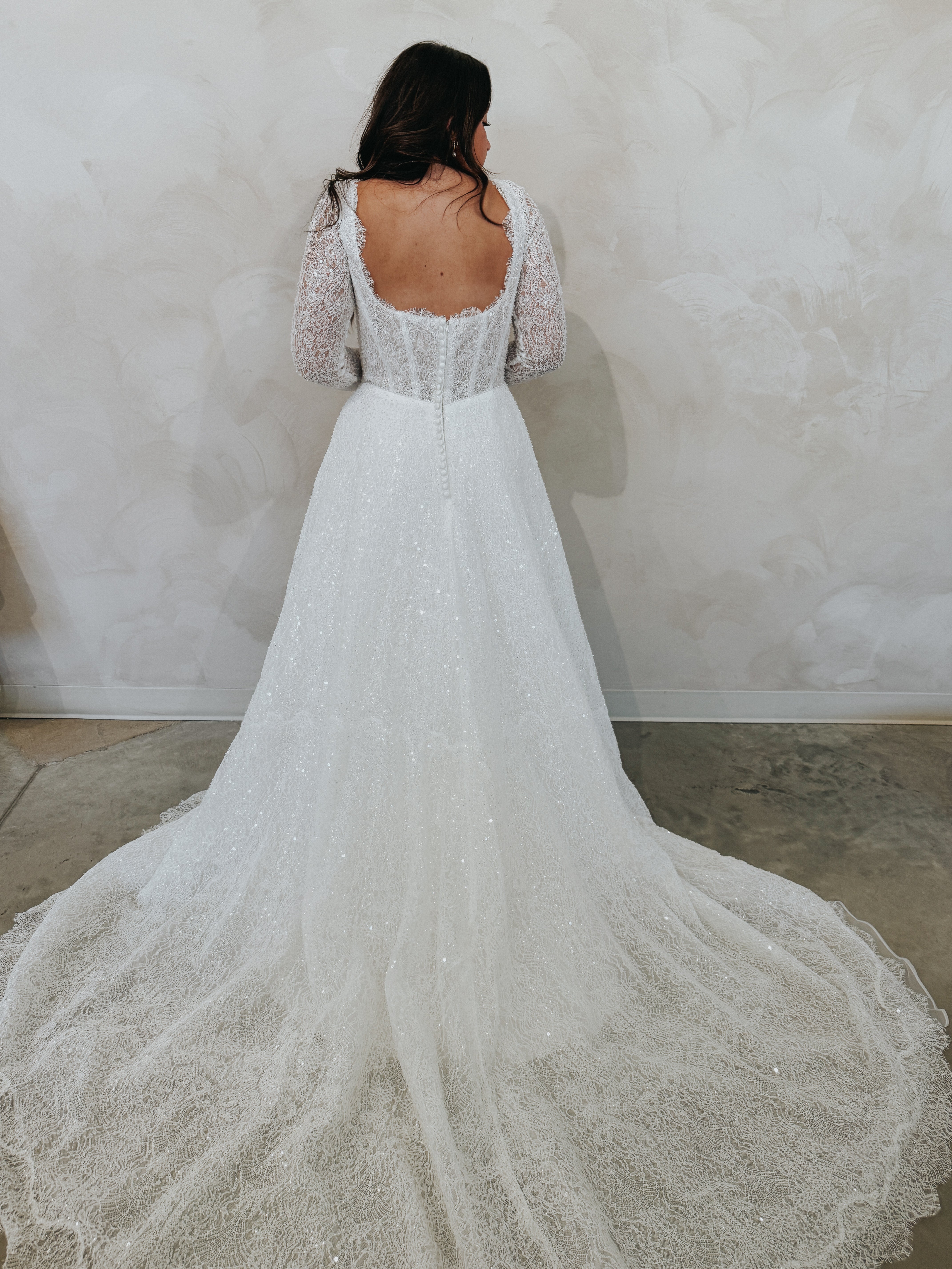 Size 16 | Crystal by Take Heart