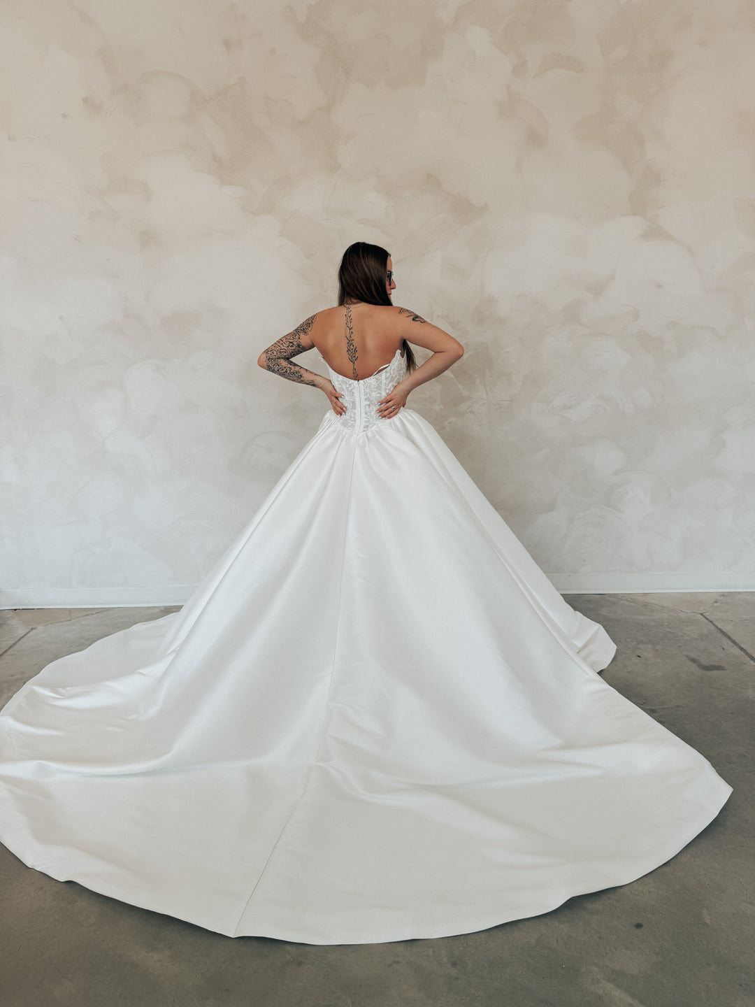 Size 08 | Valley by Oath