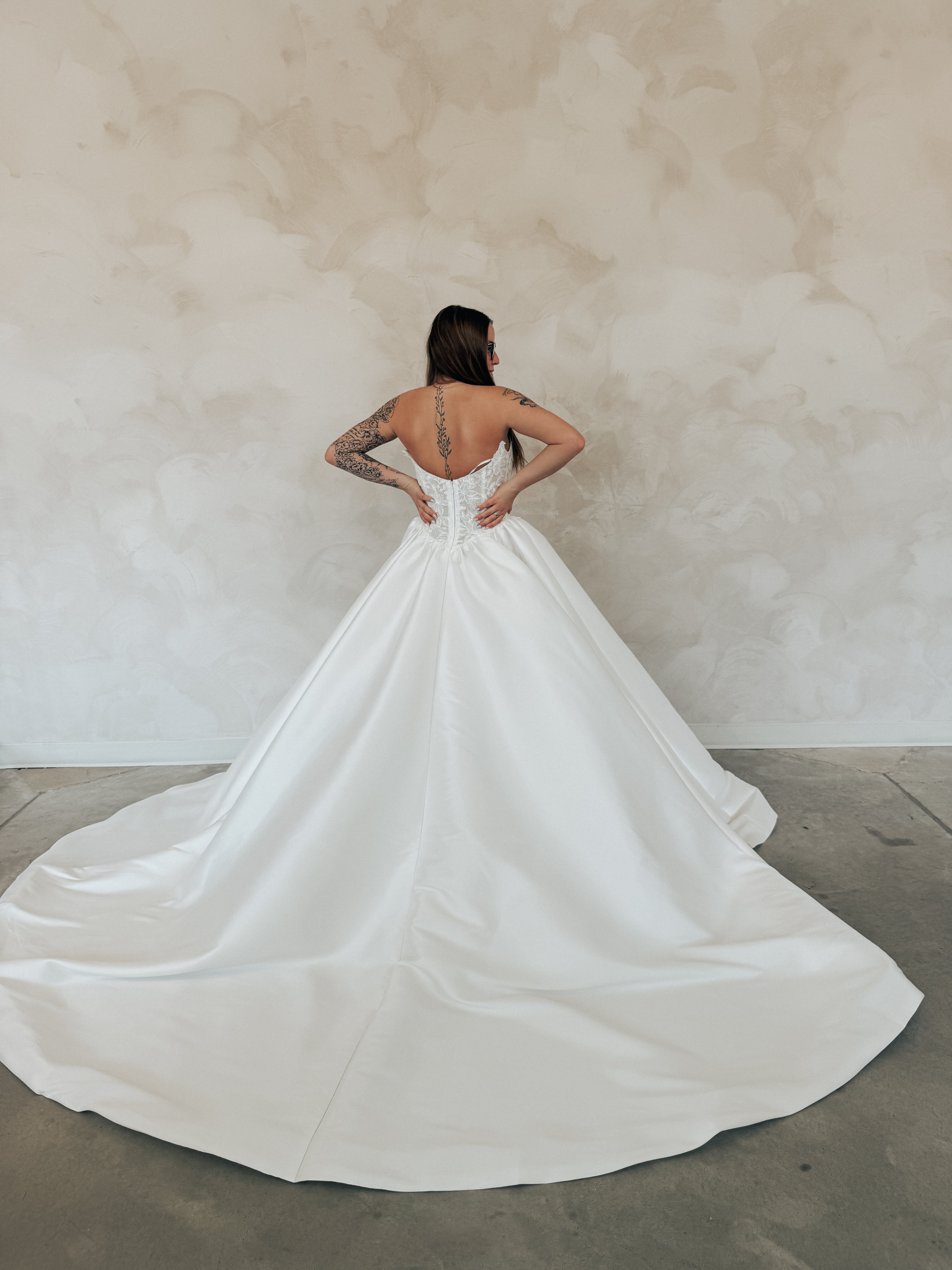 Size 08 | Valley