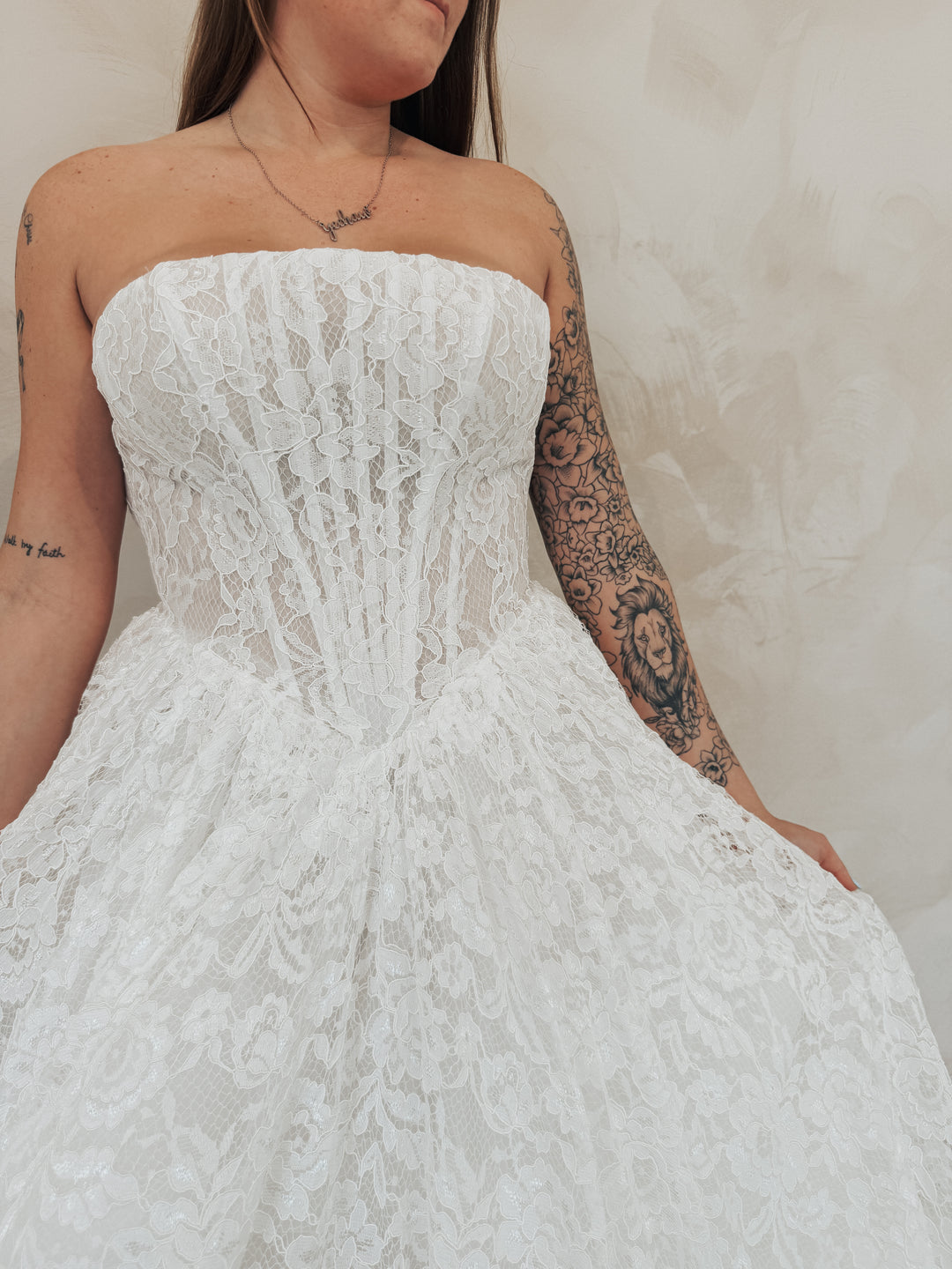 Size 06 | Riviera by Oath