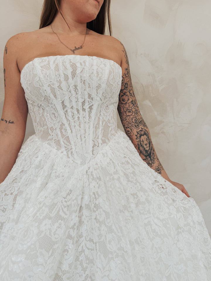Size 06 | Riviera by Oath