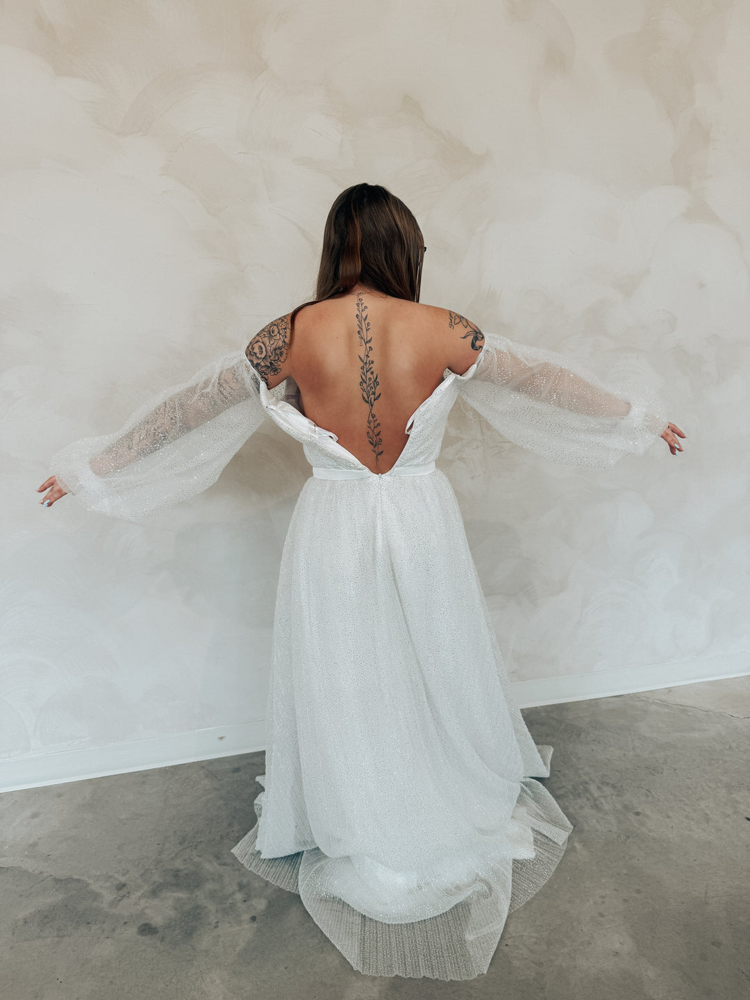 Size 10 | 181 by Cecilia Couture