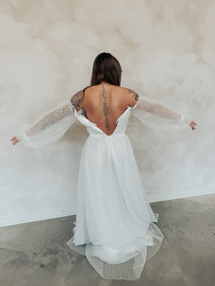 Size 10 | 181 by Cecilia Couture