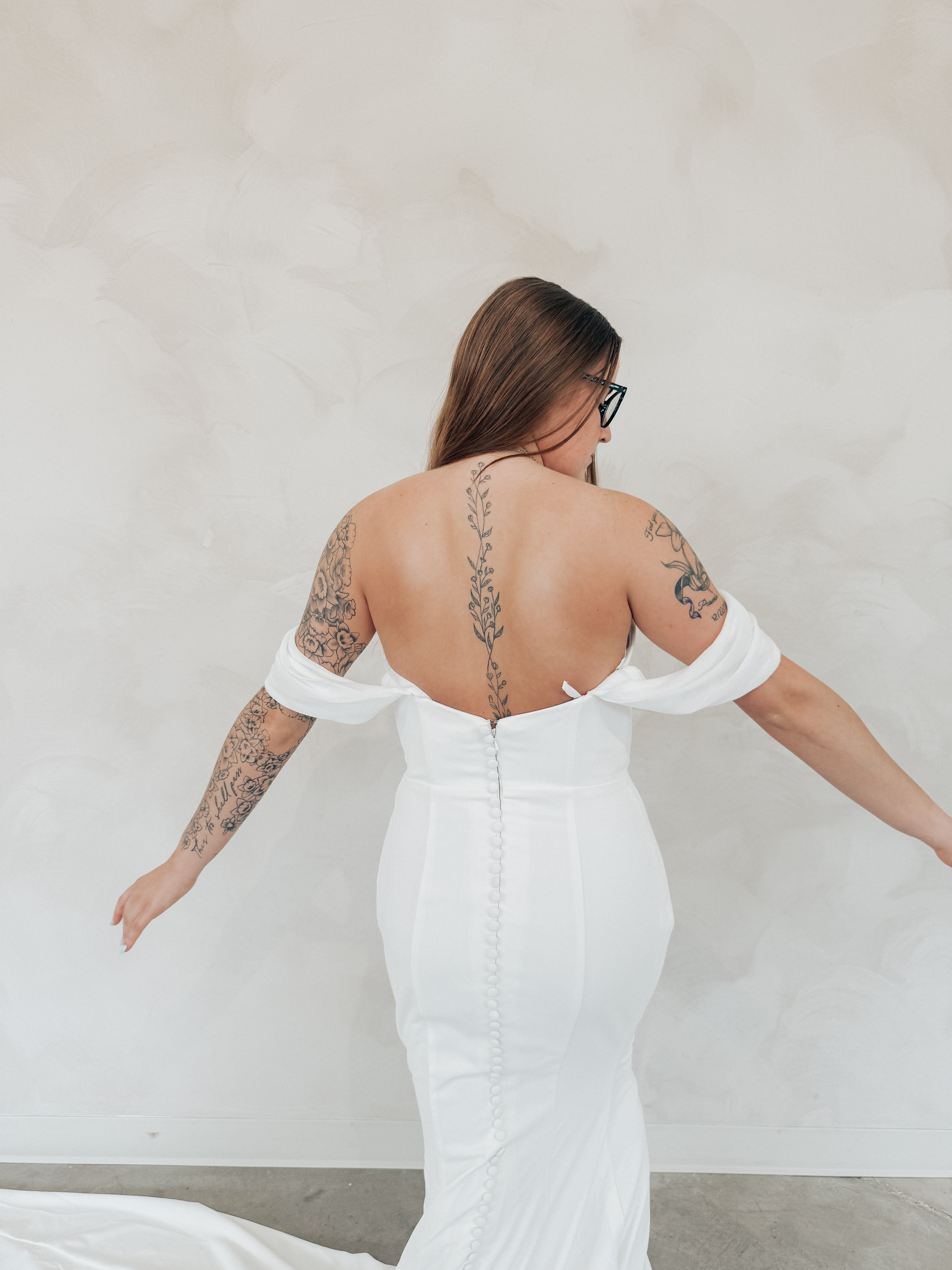 Size 06 | Isabeau by Forever